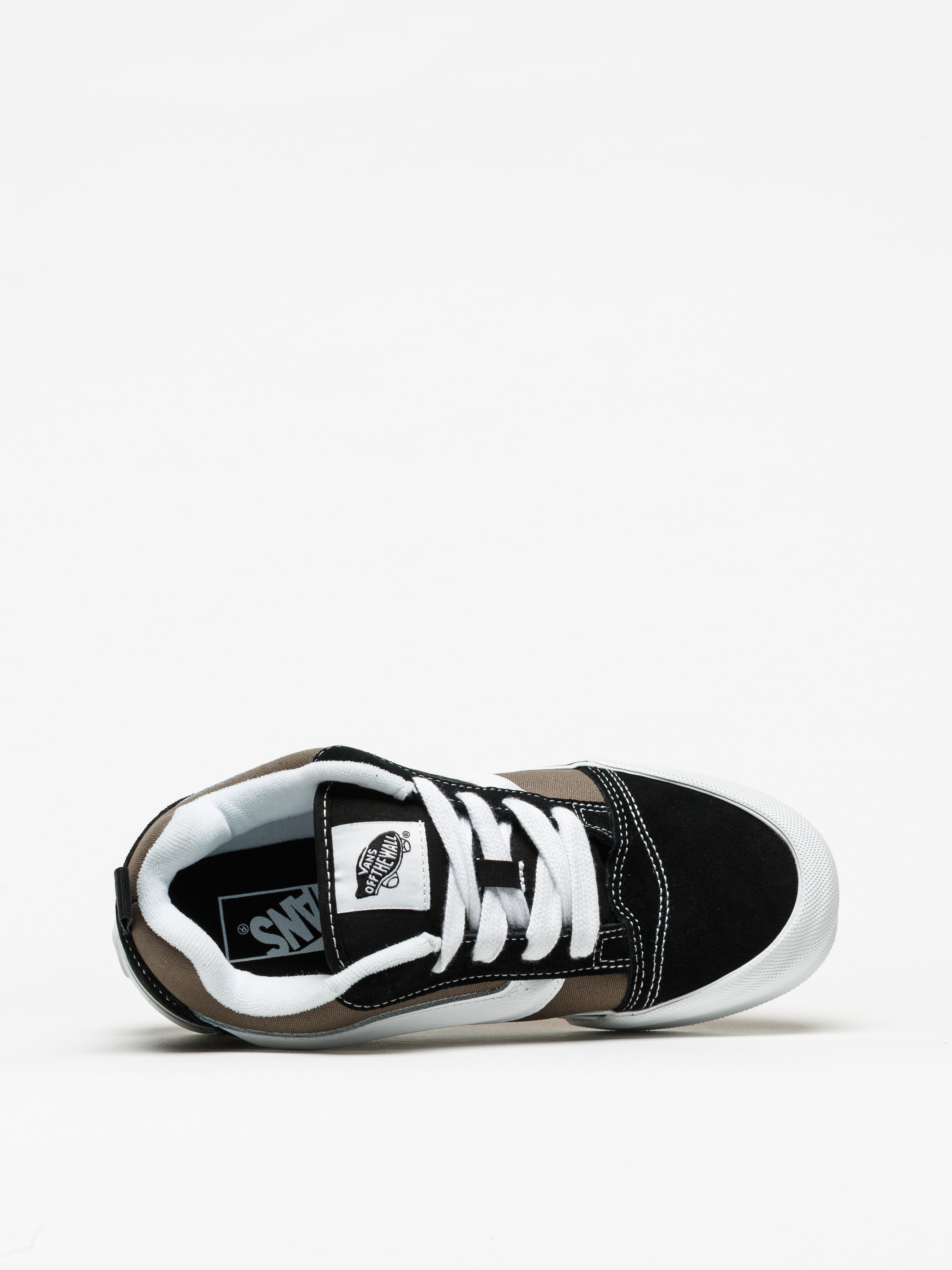 Zapatillas Vans Knu Skool Jr.