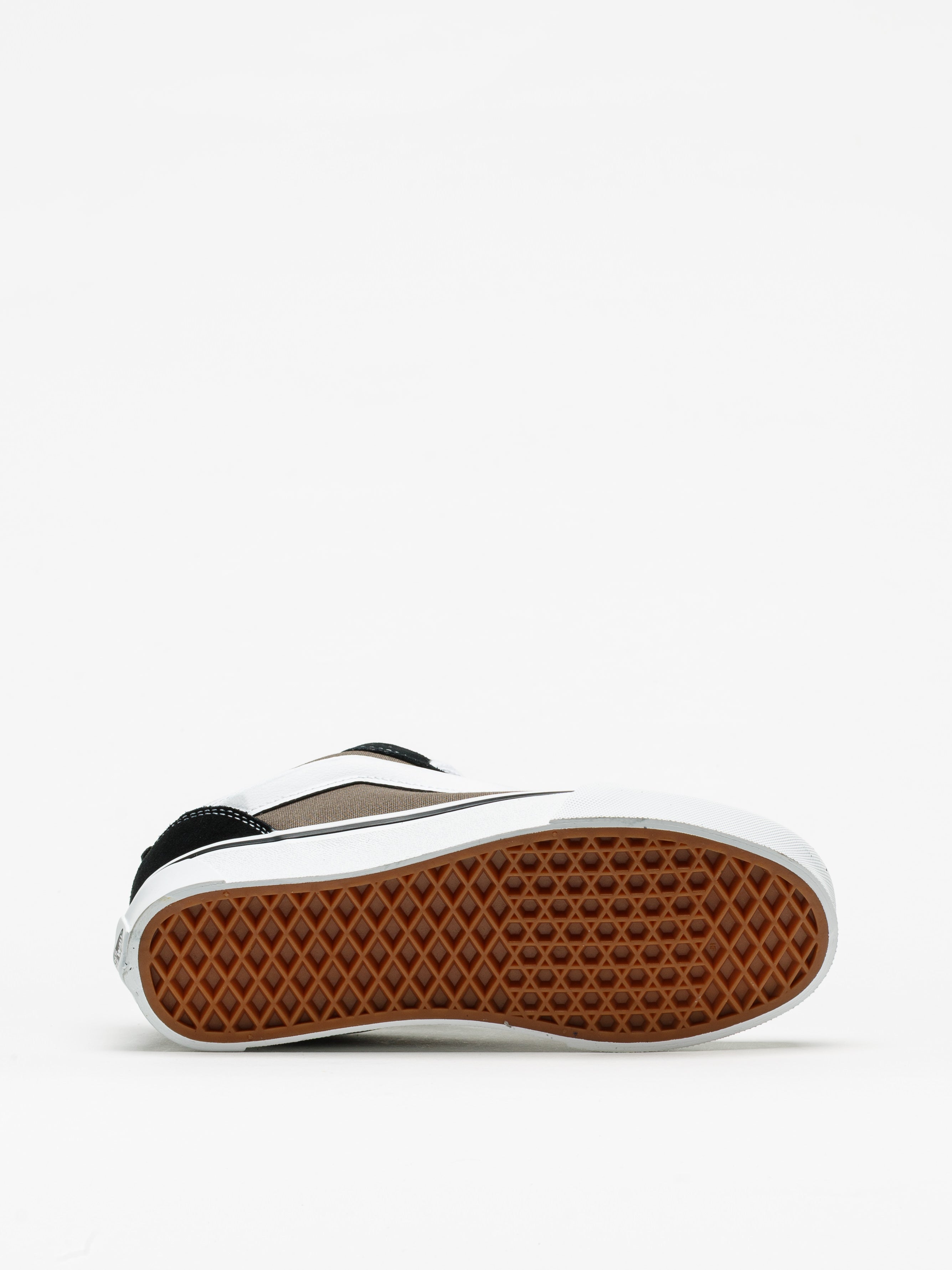 Zapatillas Vans Knu Skool Jr.