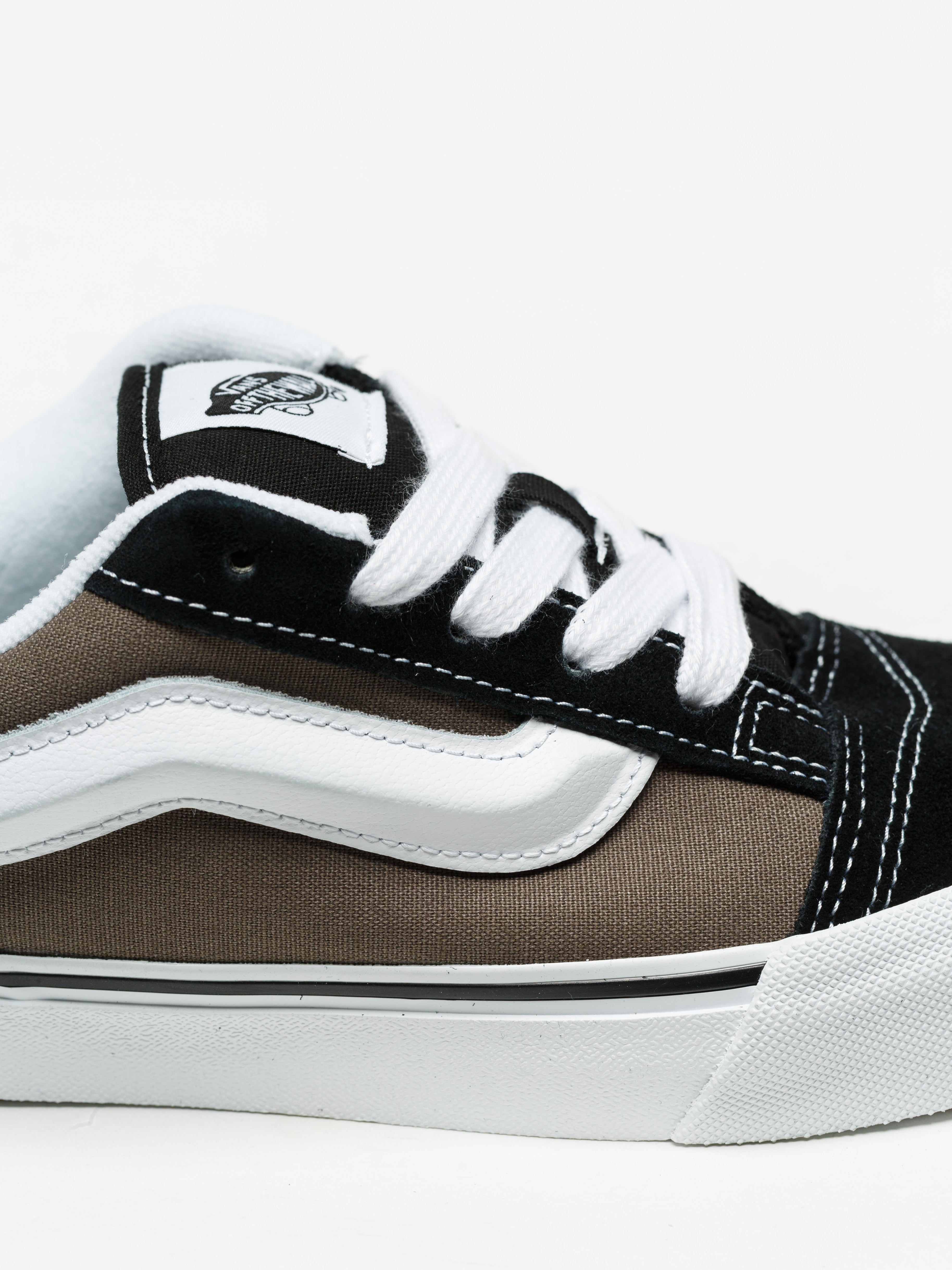 Zapatillas Vans Knu Skool Jr.