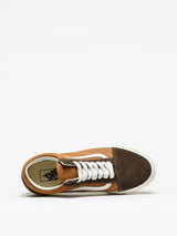 Sapatilhas Vans Old Skool