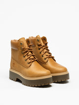Botas Timberland Stone Street Waterproof
