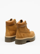Botas Timberland Stone Street Waterproof