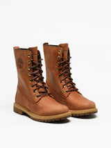 Botas Timberland Premium 8 Inch Waterproof