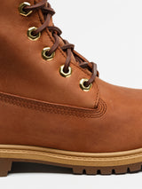 Botas Timberland Premium 8 Inch Waterproof