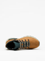 Botas Timberland Sprinter Trekker Mid