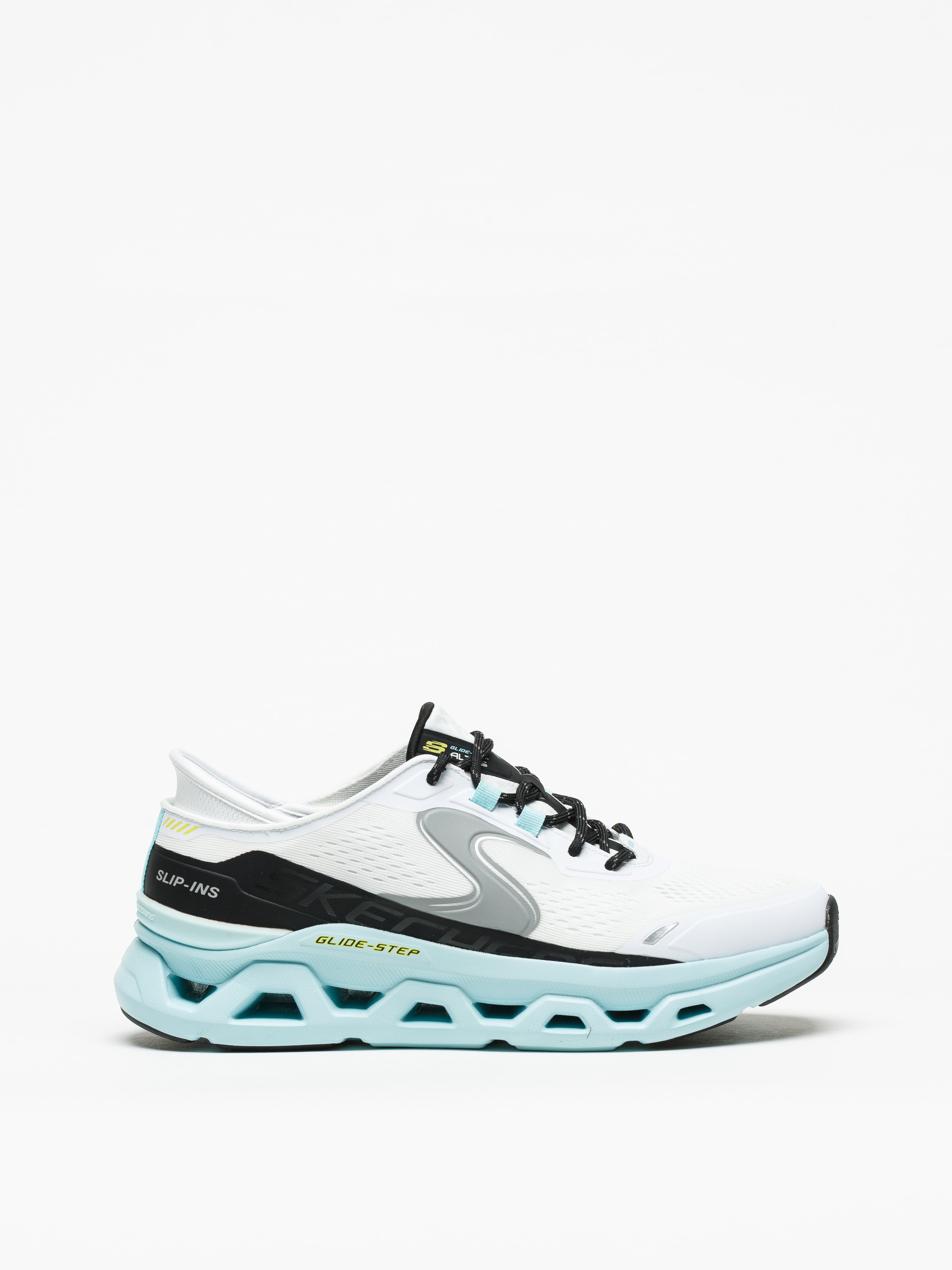 Zapatillas Skechers Glide-Step