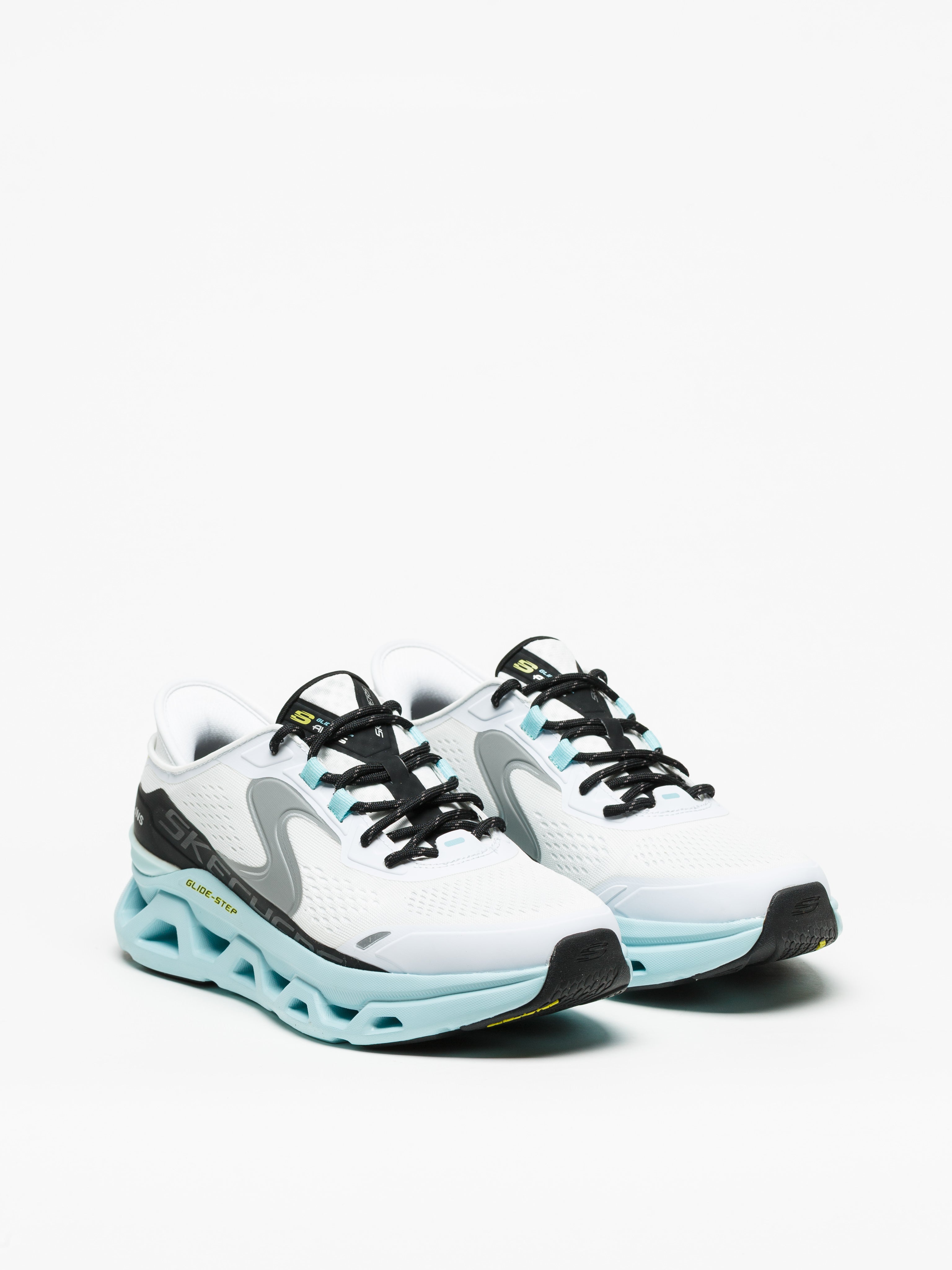Zapatillas Skechers Glide-Step