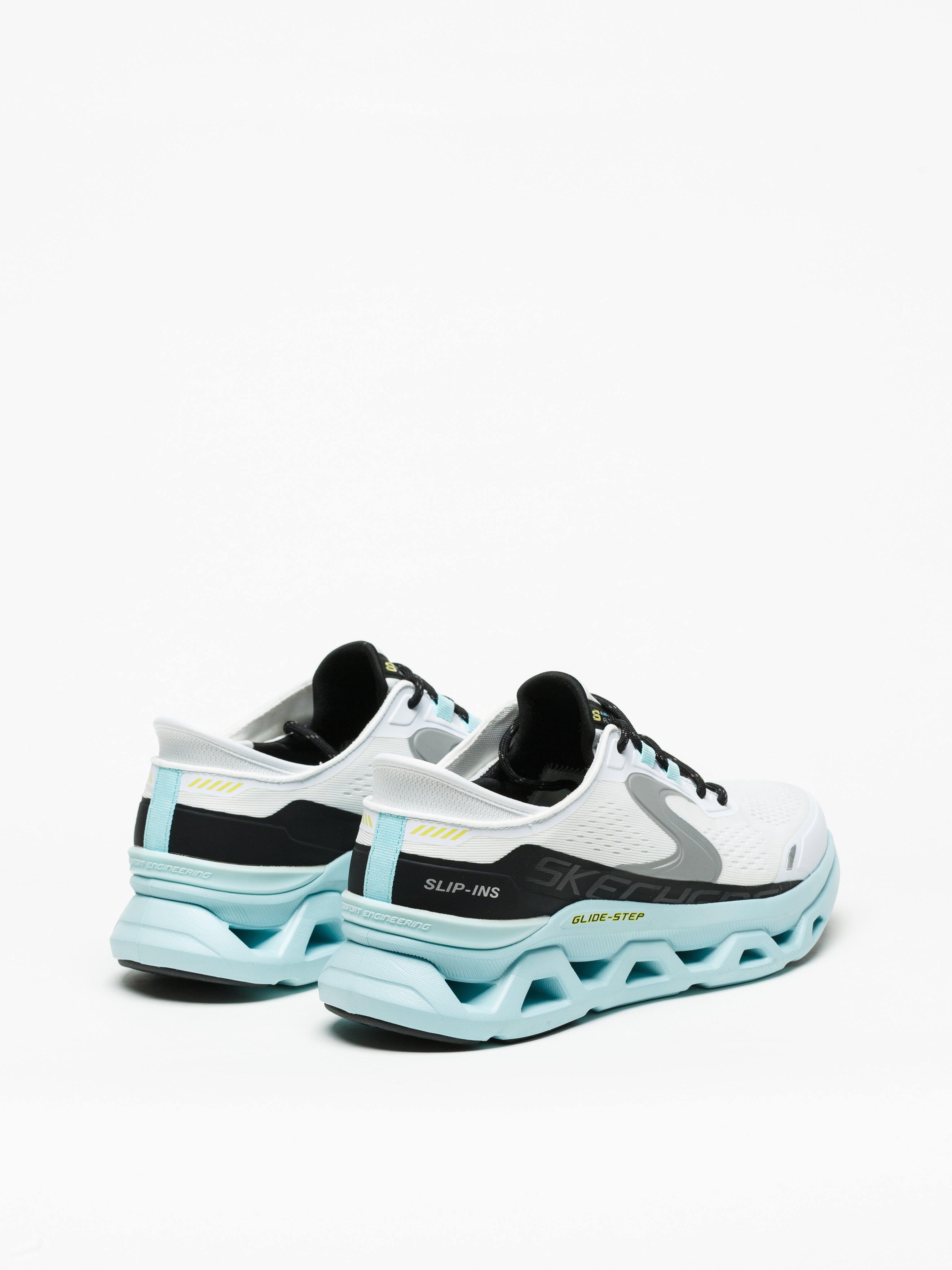 Zapatillas Skechers Glide-Step