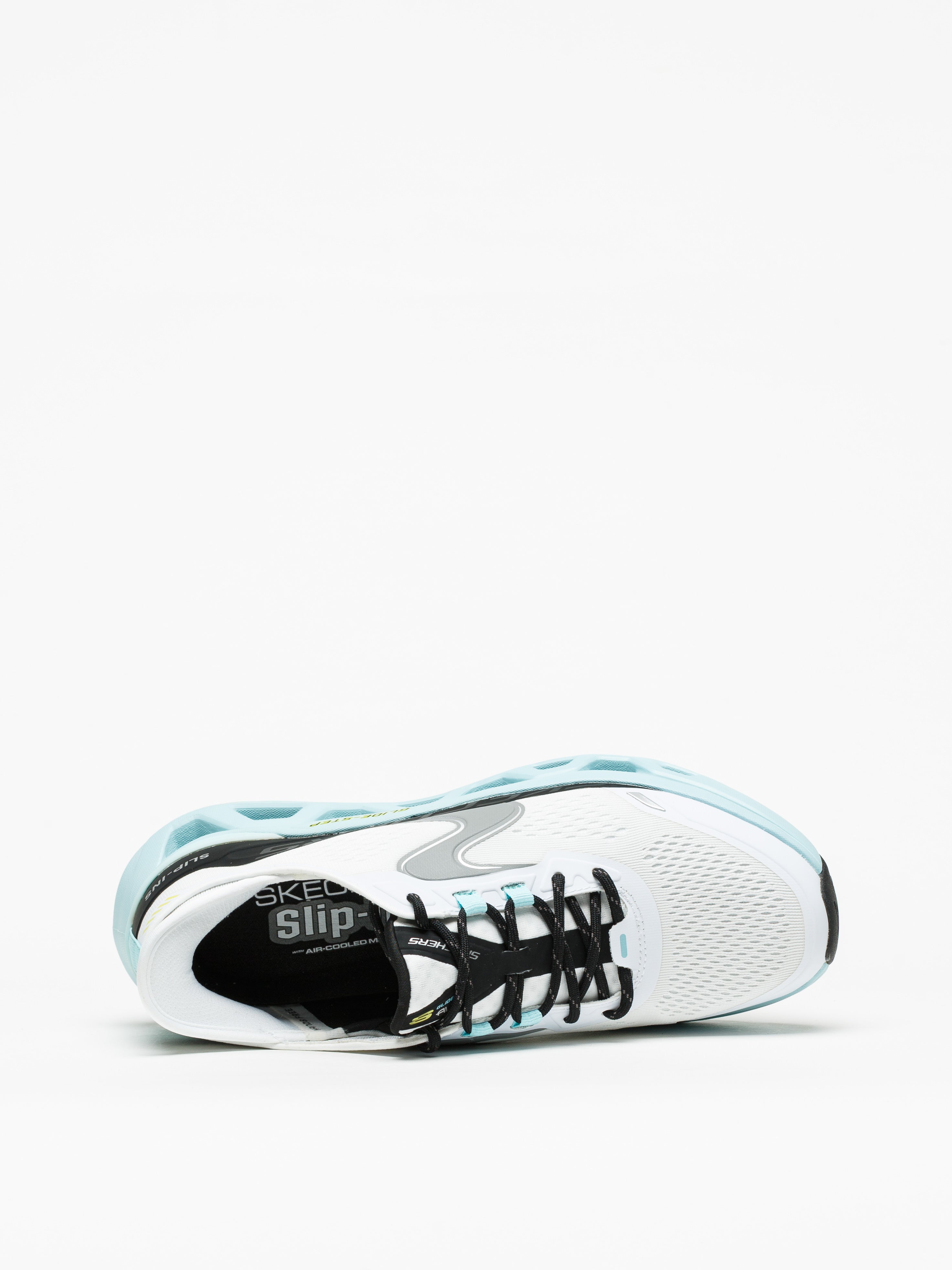Zapatillas Skechers Glide-Step