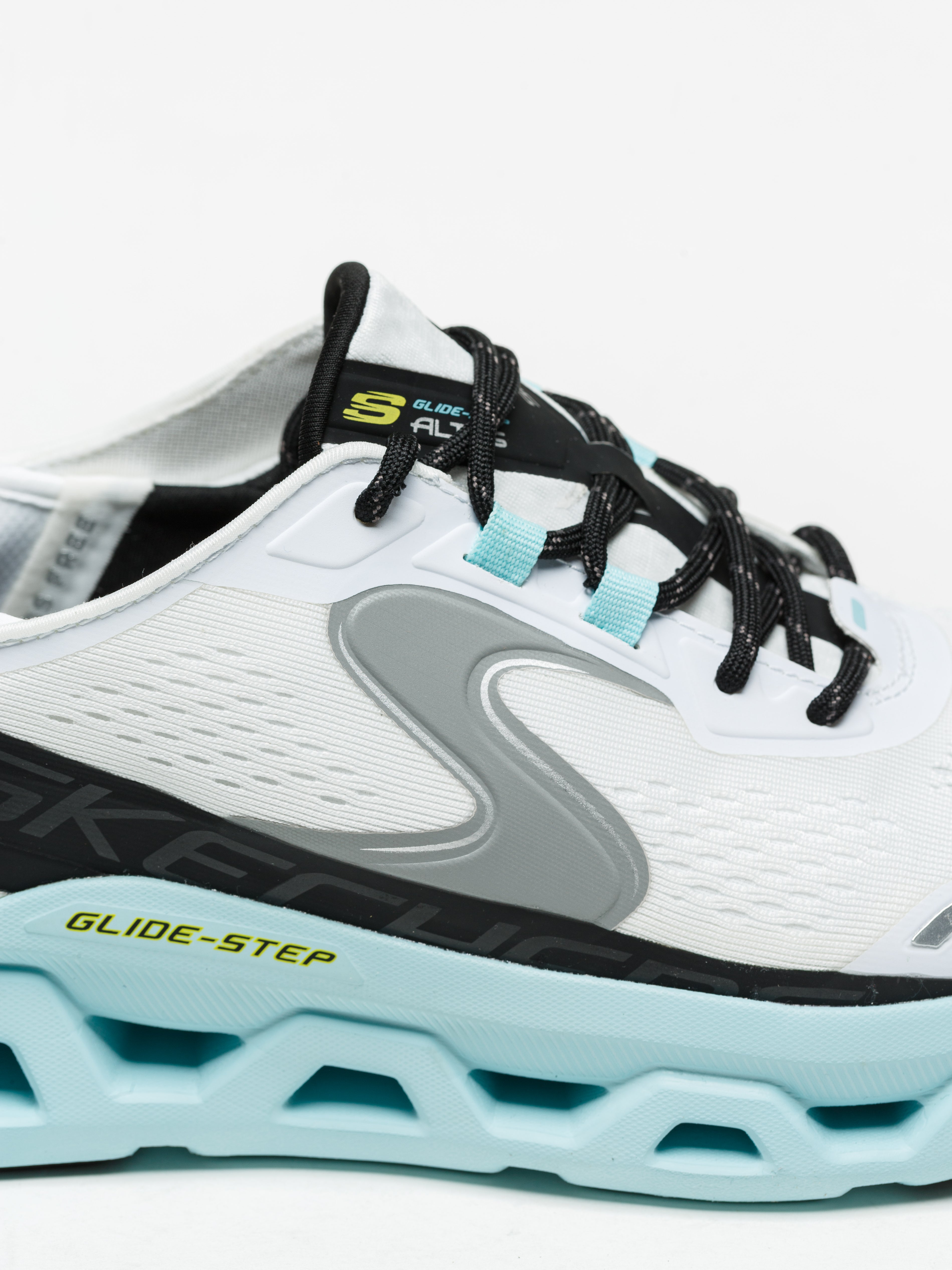 Zapatillas Skechers Glide-Step
