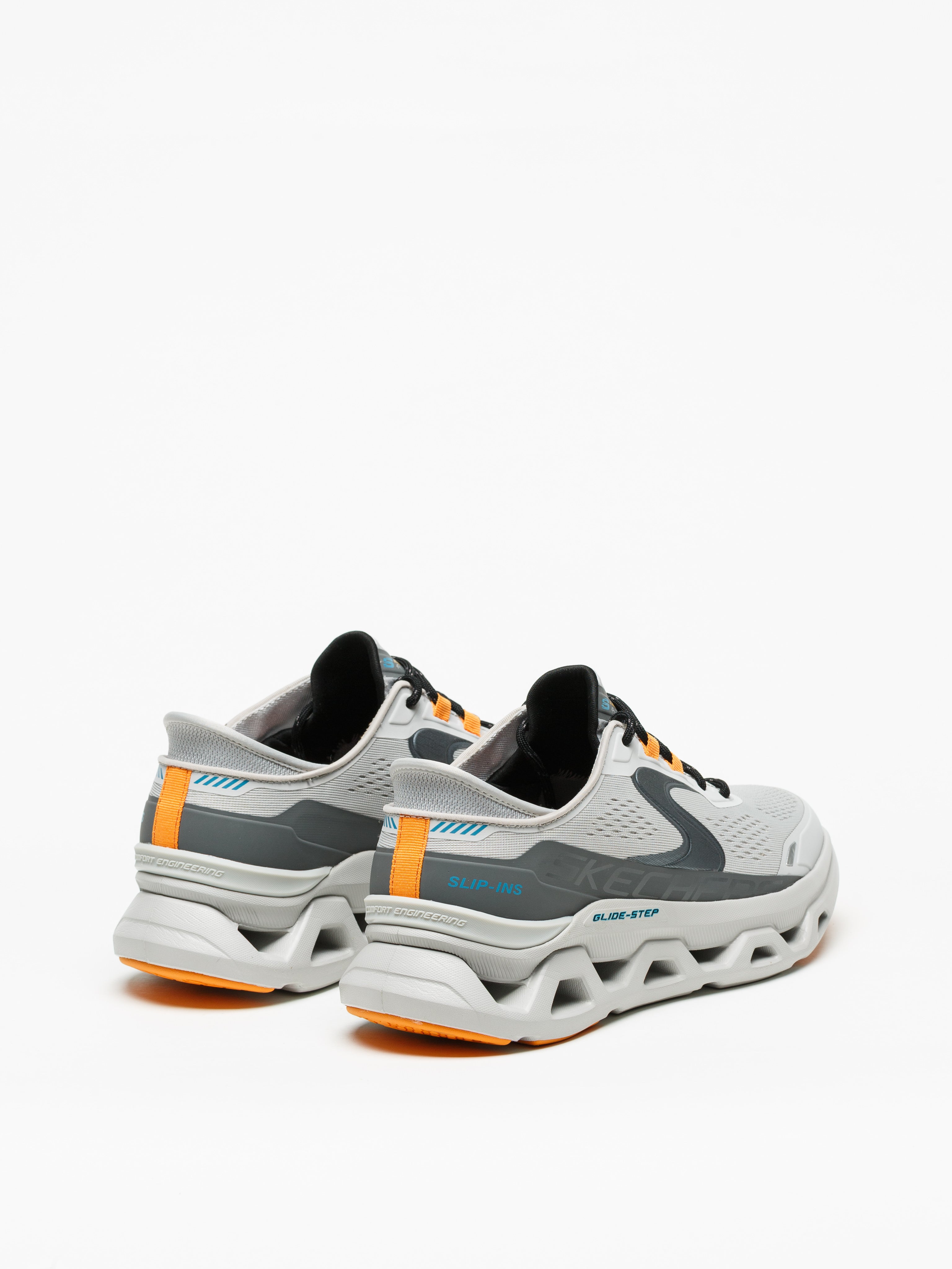 Sapatilhas Skechers Glide-Step