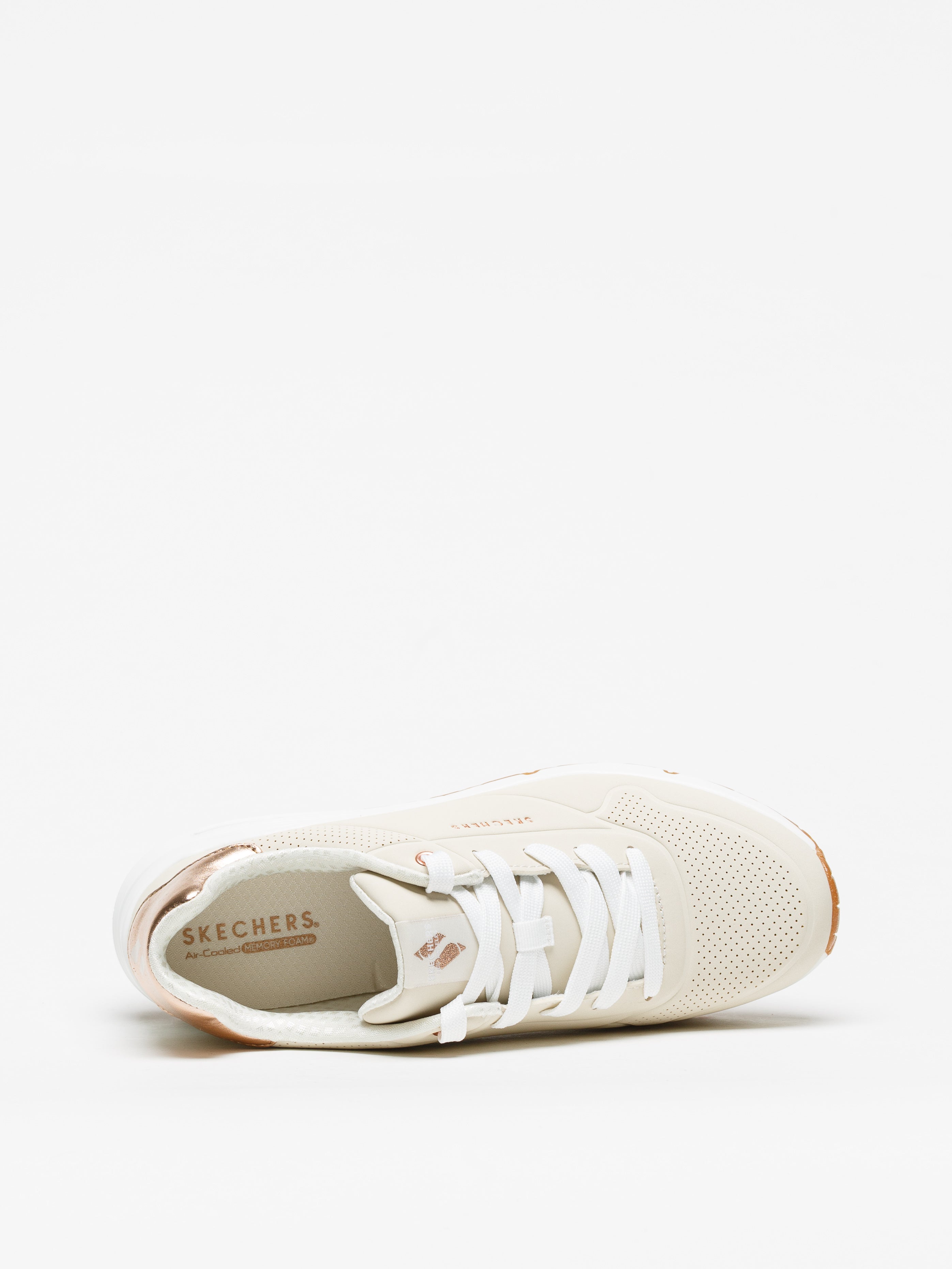 Zapatillas deportivas Skechers Uno