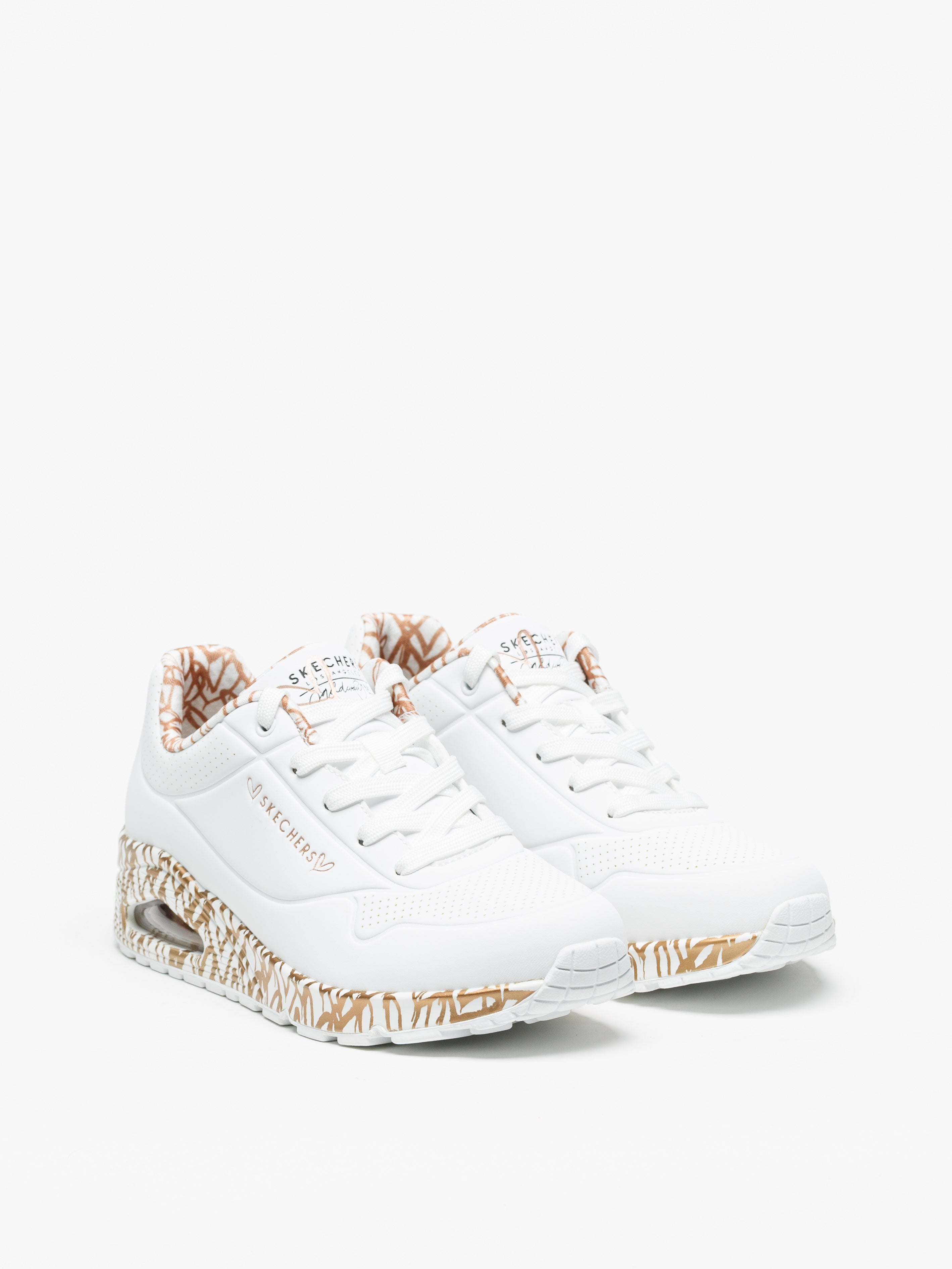 Zapatillas deportivas Skechers x JGoldcrown Loving Love