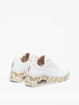 Sapatilhas Skechers x JGoldcrown Loving Love