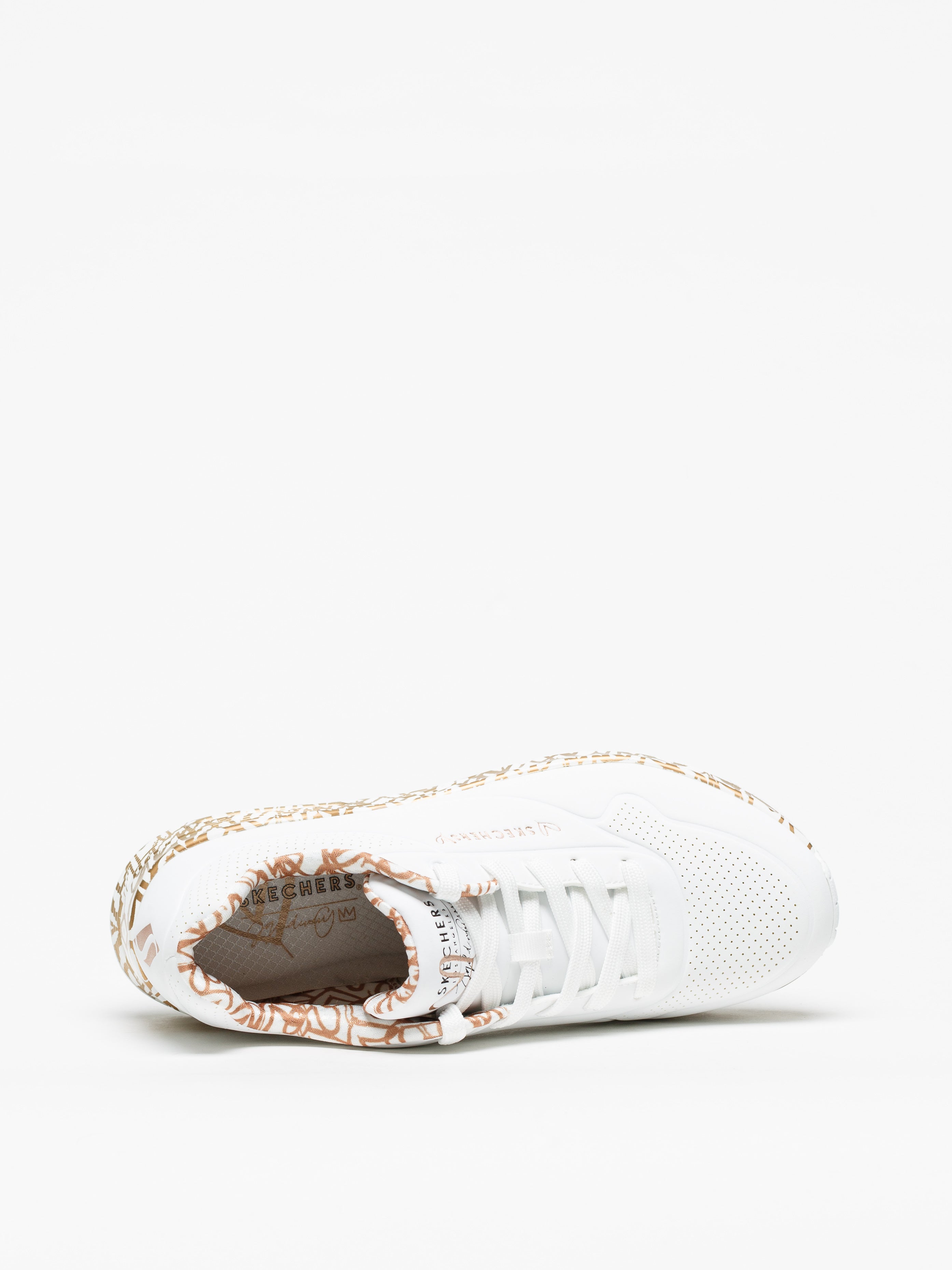 Zapatillas deportivas Skechers x JGoldcrown Loving Love