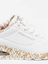 Sapatilhas Skechers x JGoldcrown Loving Love