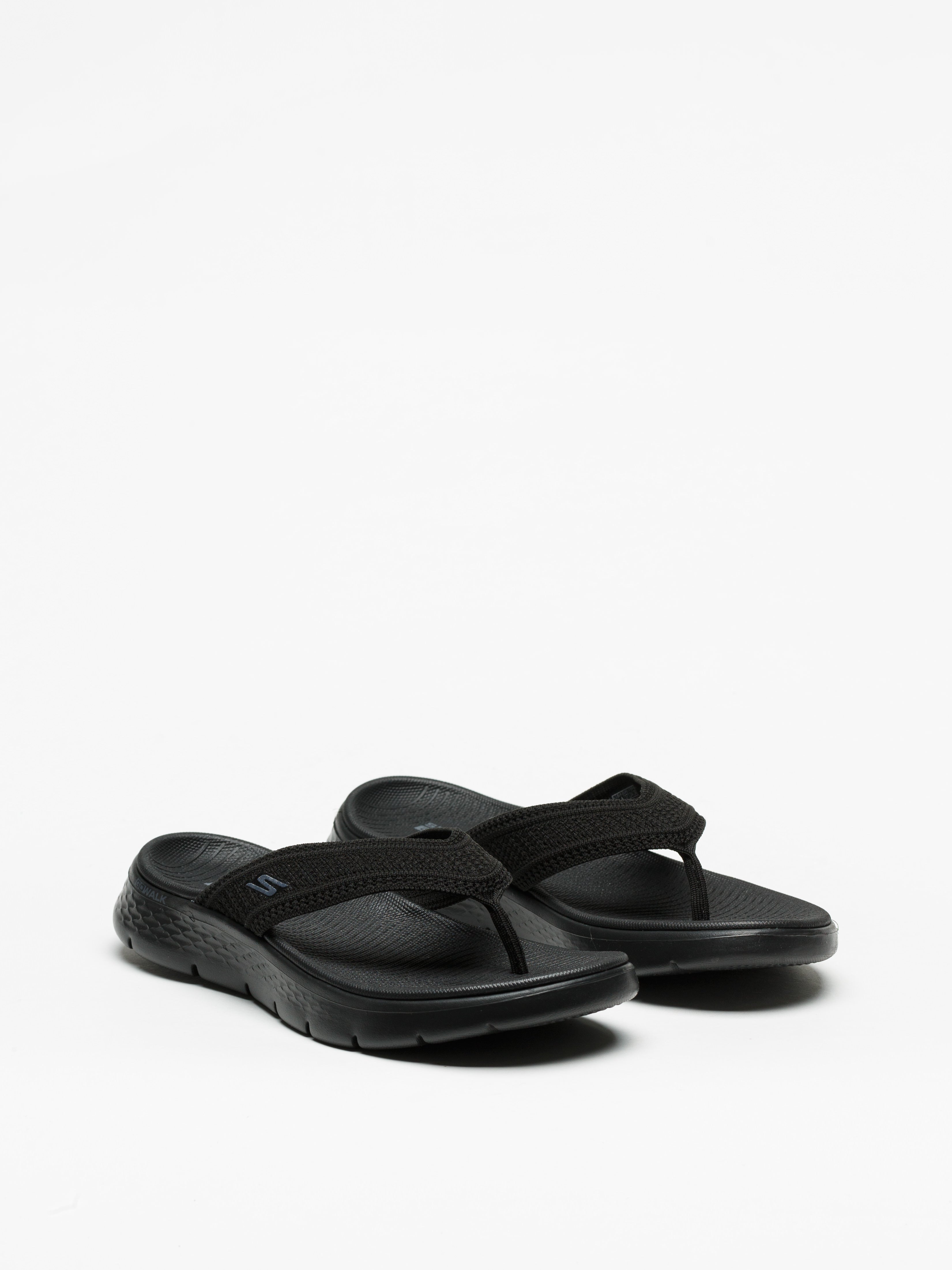 Sandálias Skechers Go Walk Sandal