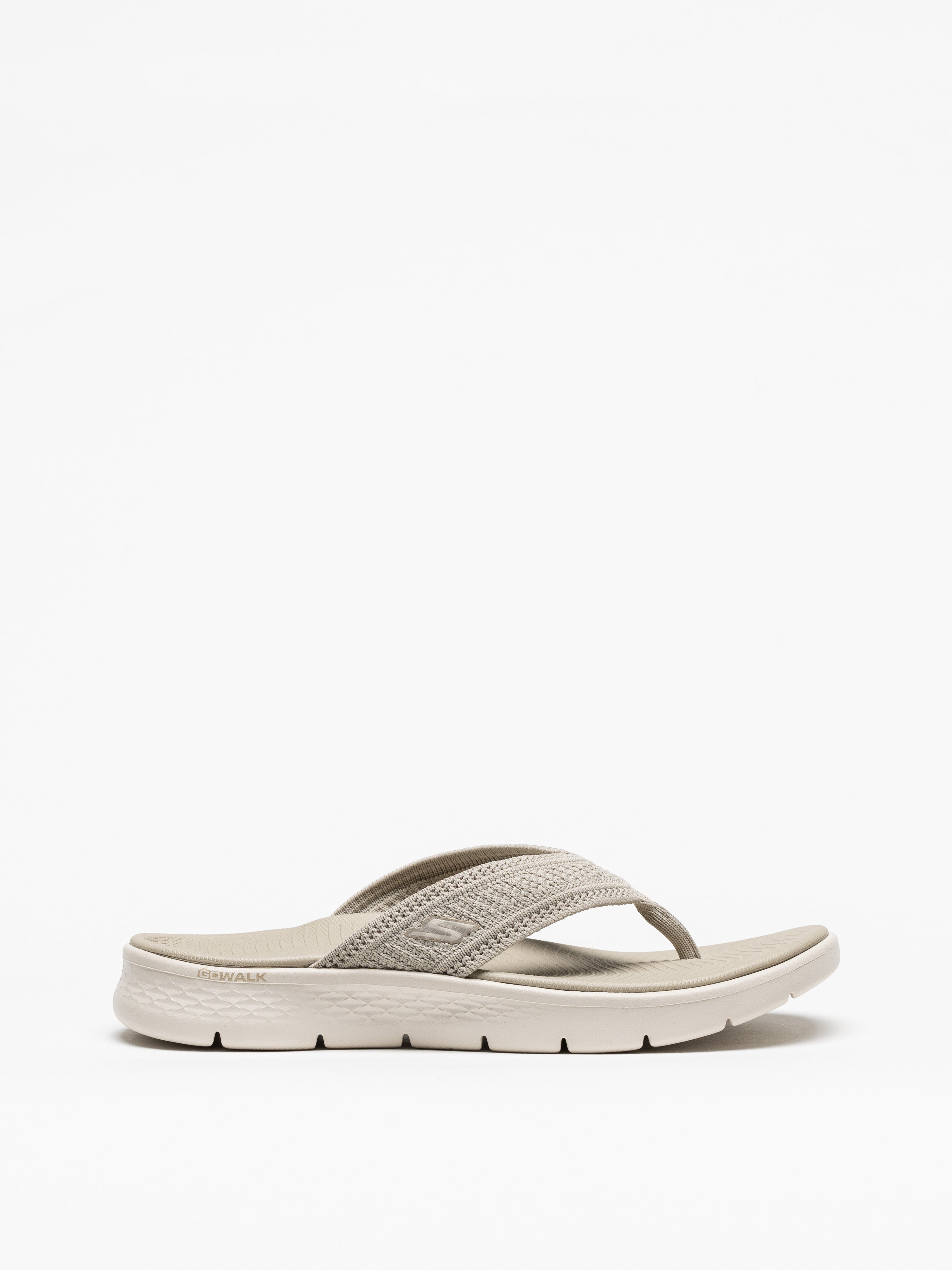 Sandálias Skechers Go Walk Sandal