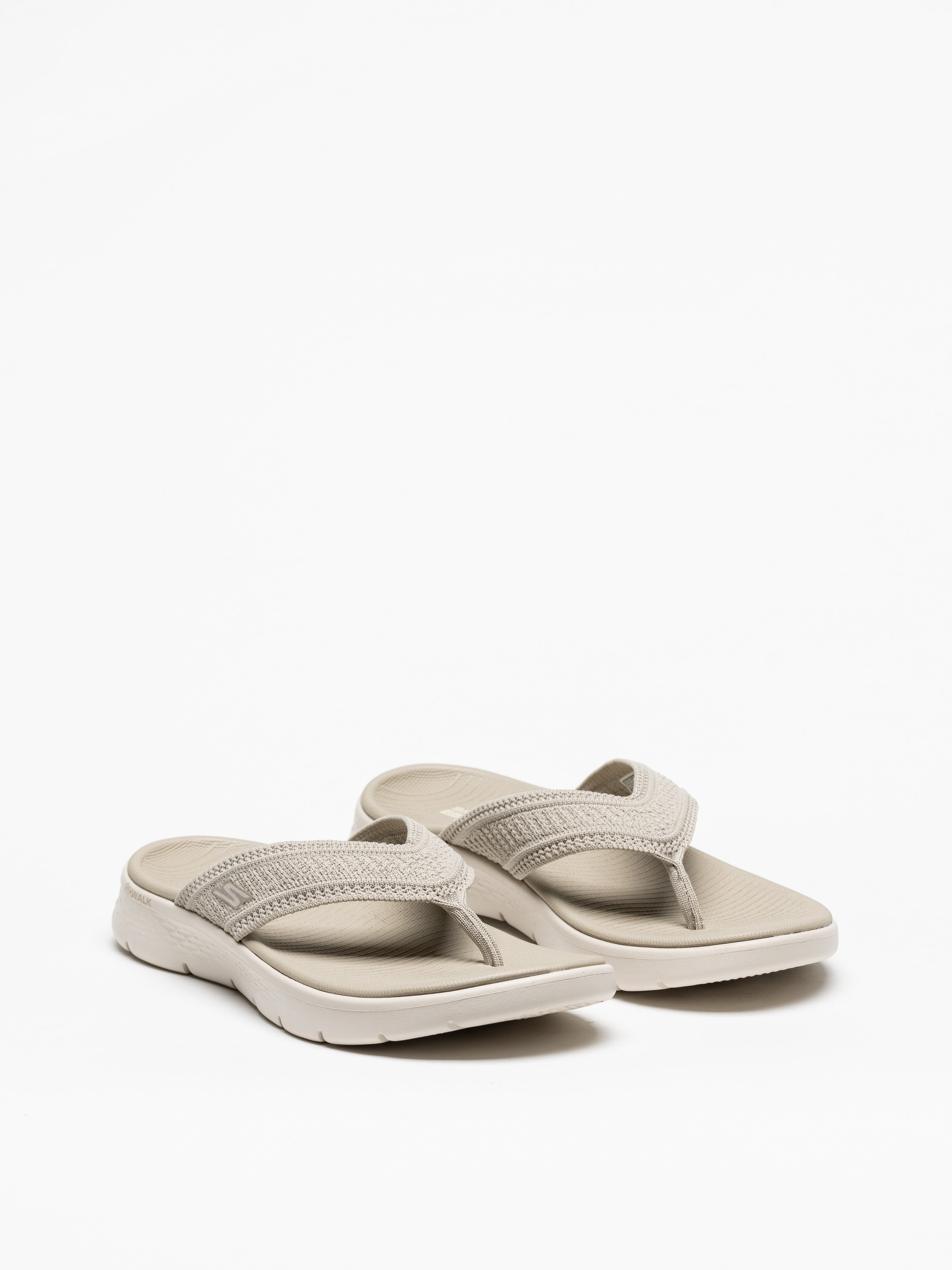 Sandálias Skechers Go Walk Sandal