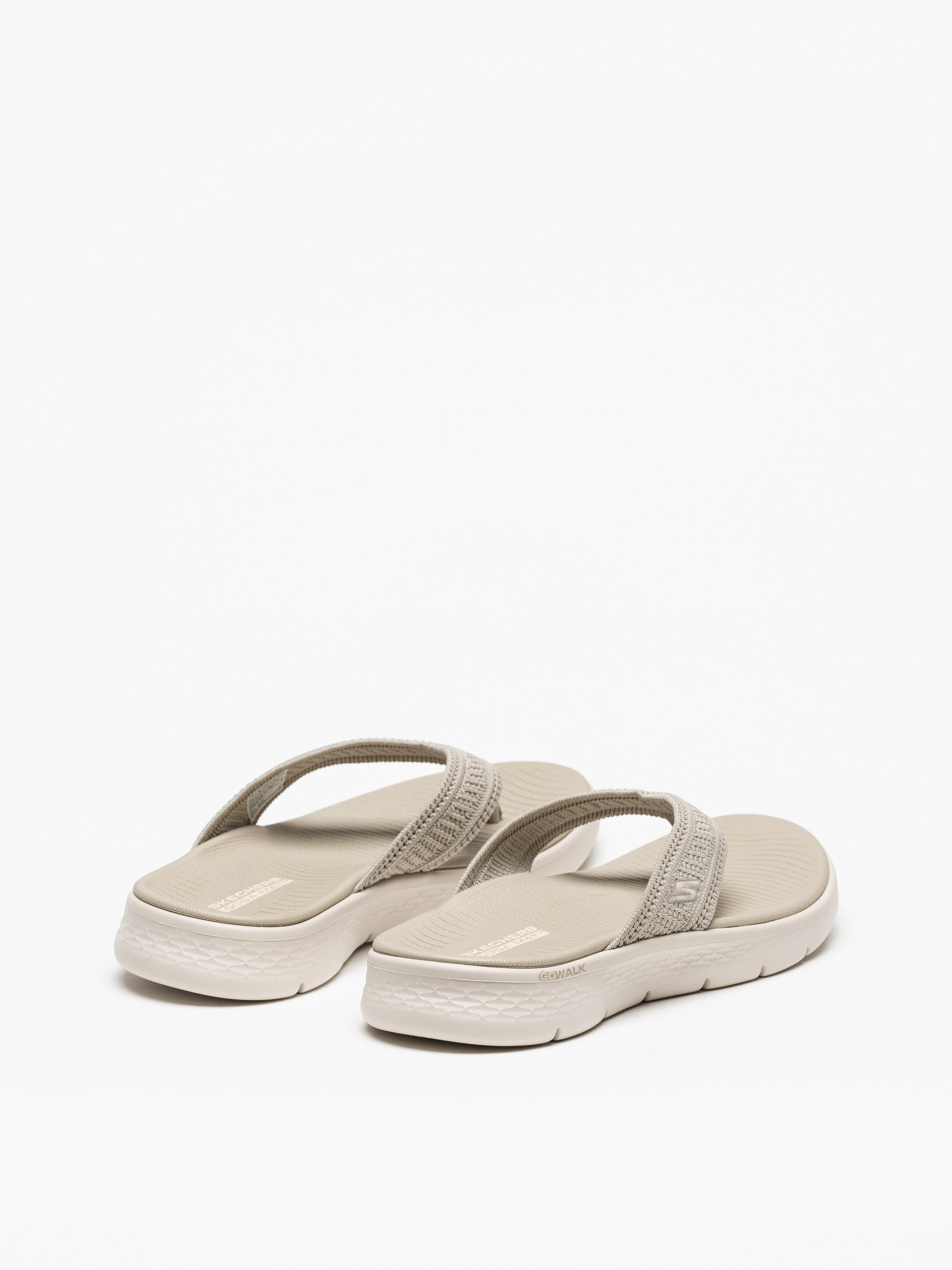 Sandálias Skechers Go Walk Sandal