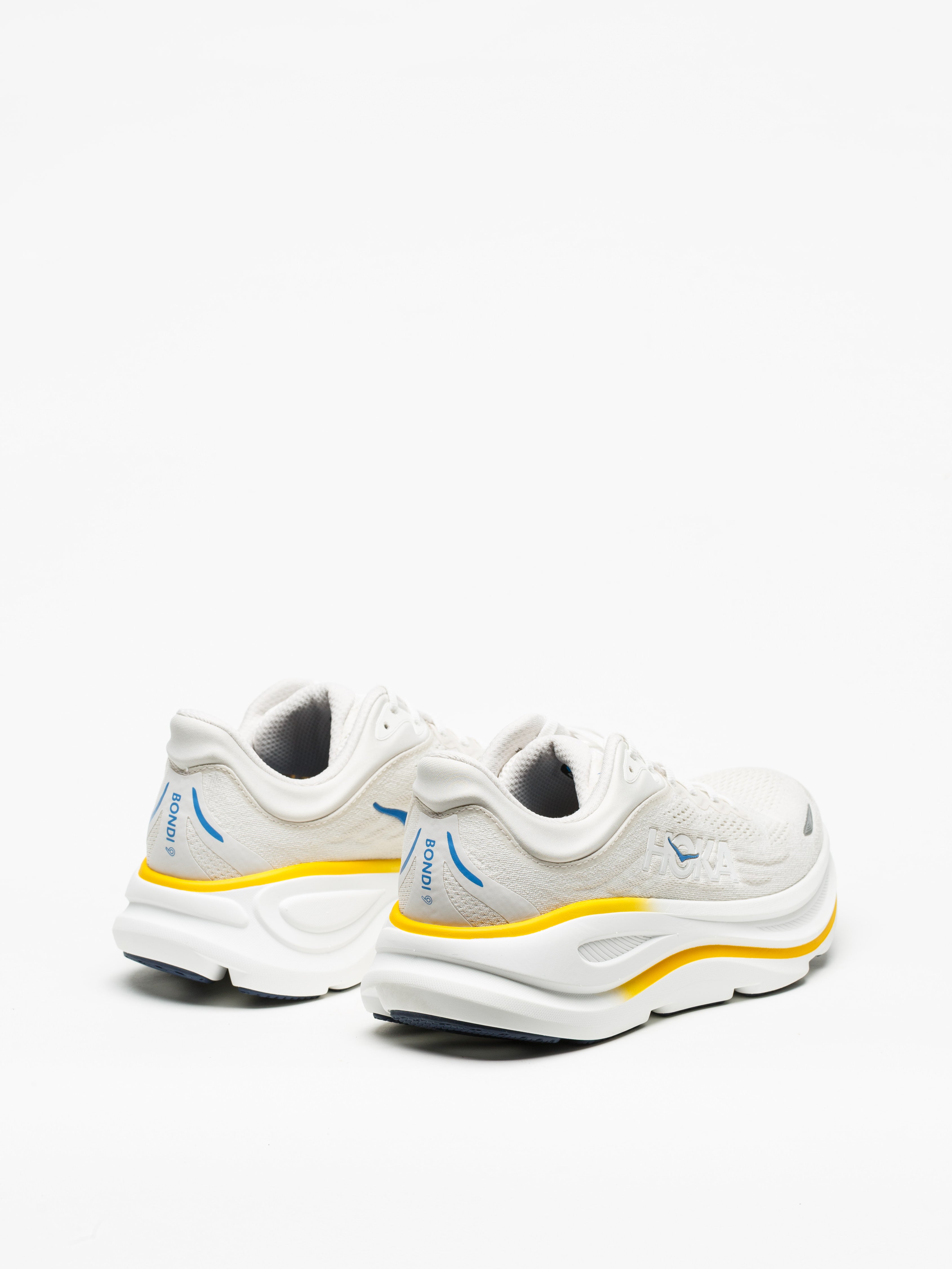 Sapatilhas Hoka Bondi 9