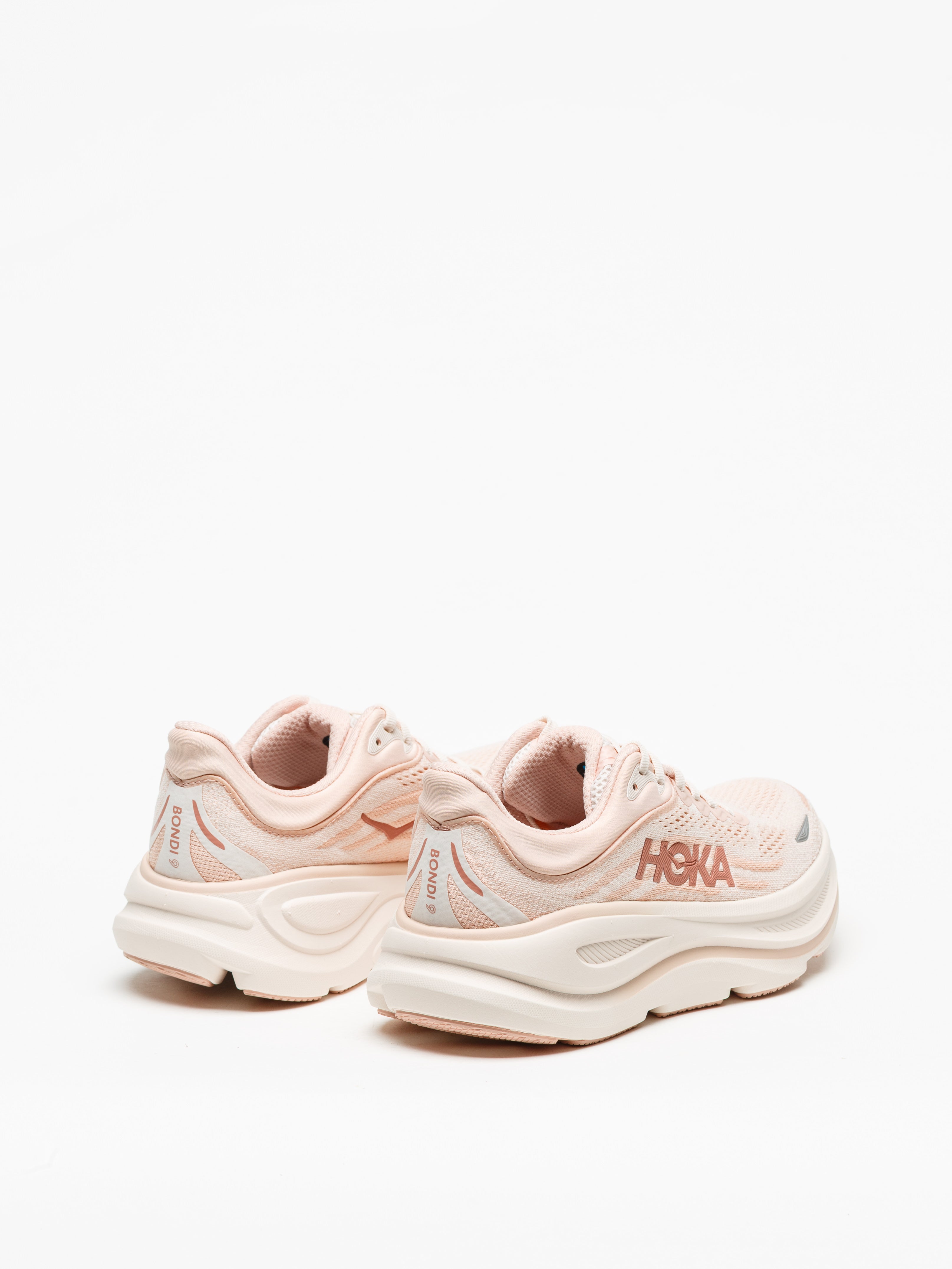 Sapatilhas Hoka Bondi 9