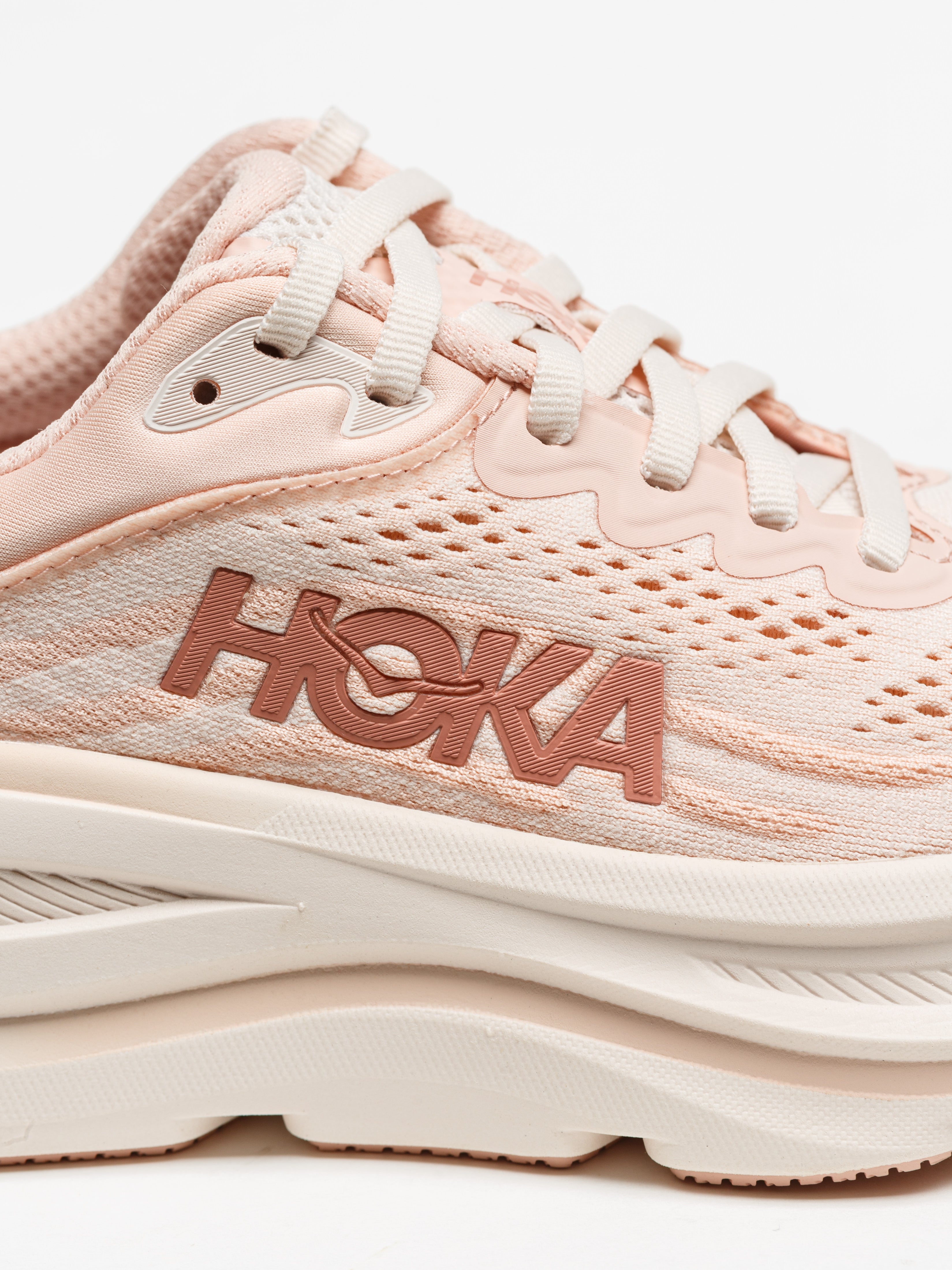 Sapatilhas Hoka Bondi 9