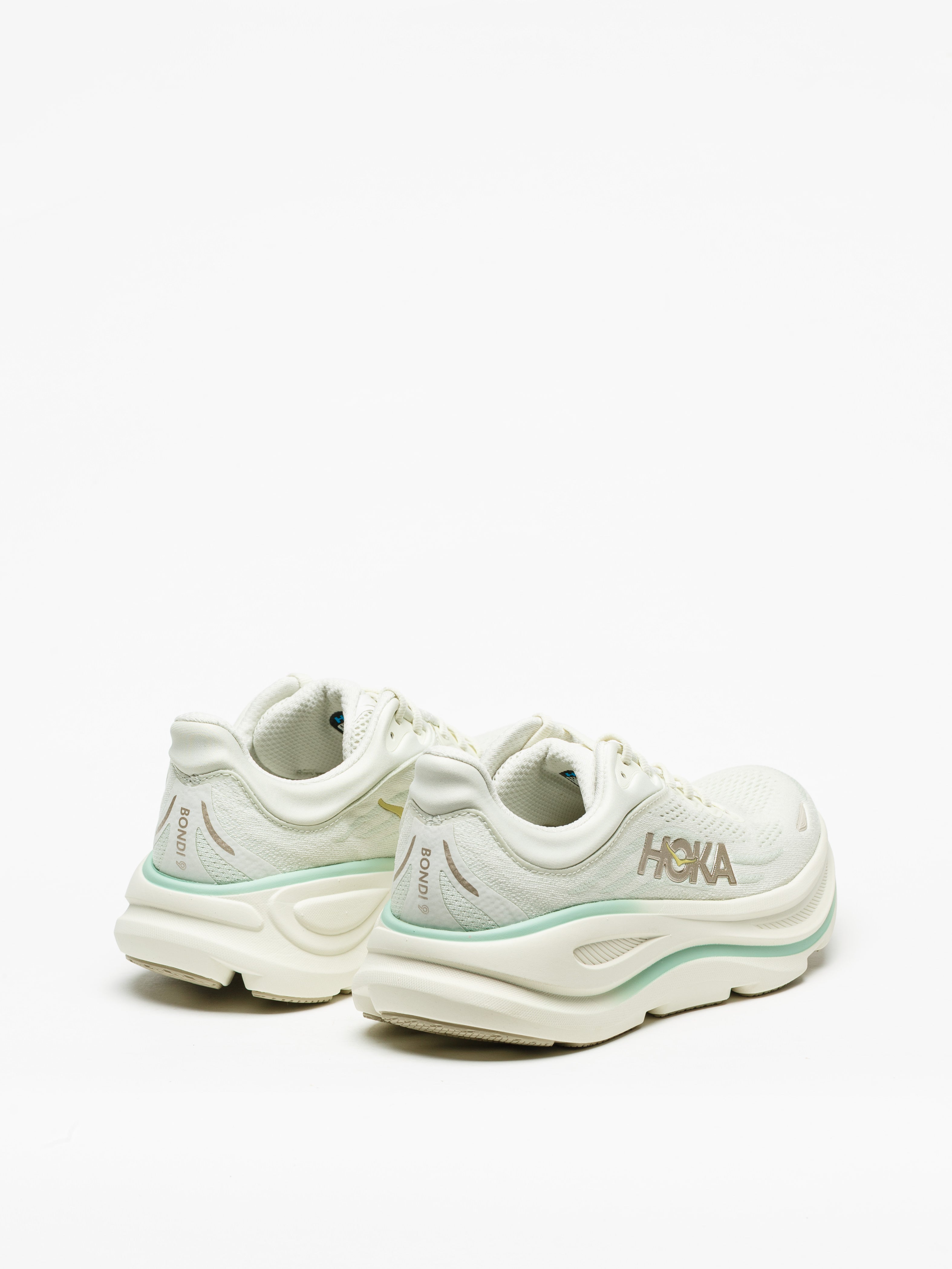 Sapatilhas Hoka Bondi 9