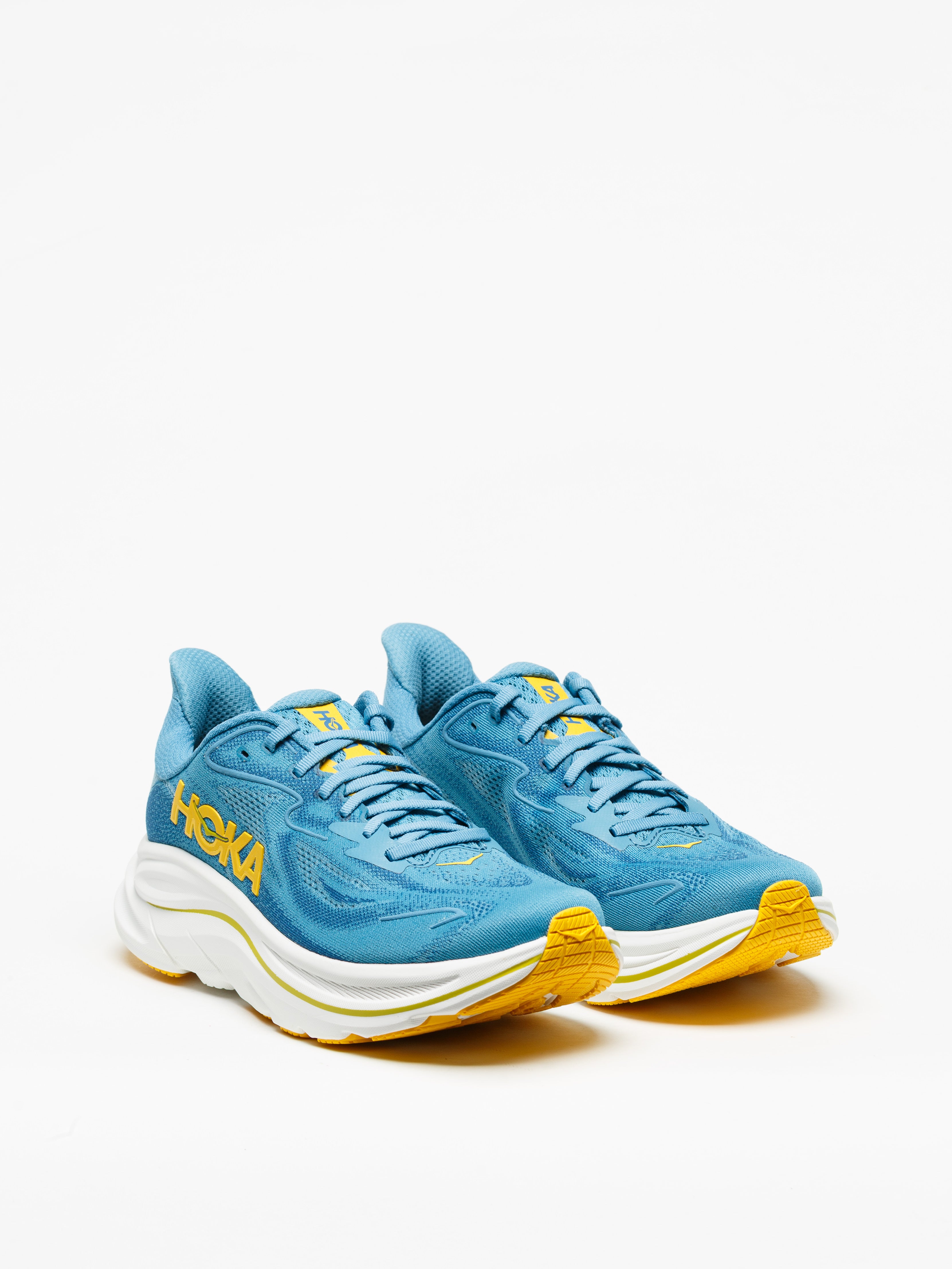 Sapatilhas Hoka Clifton 10