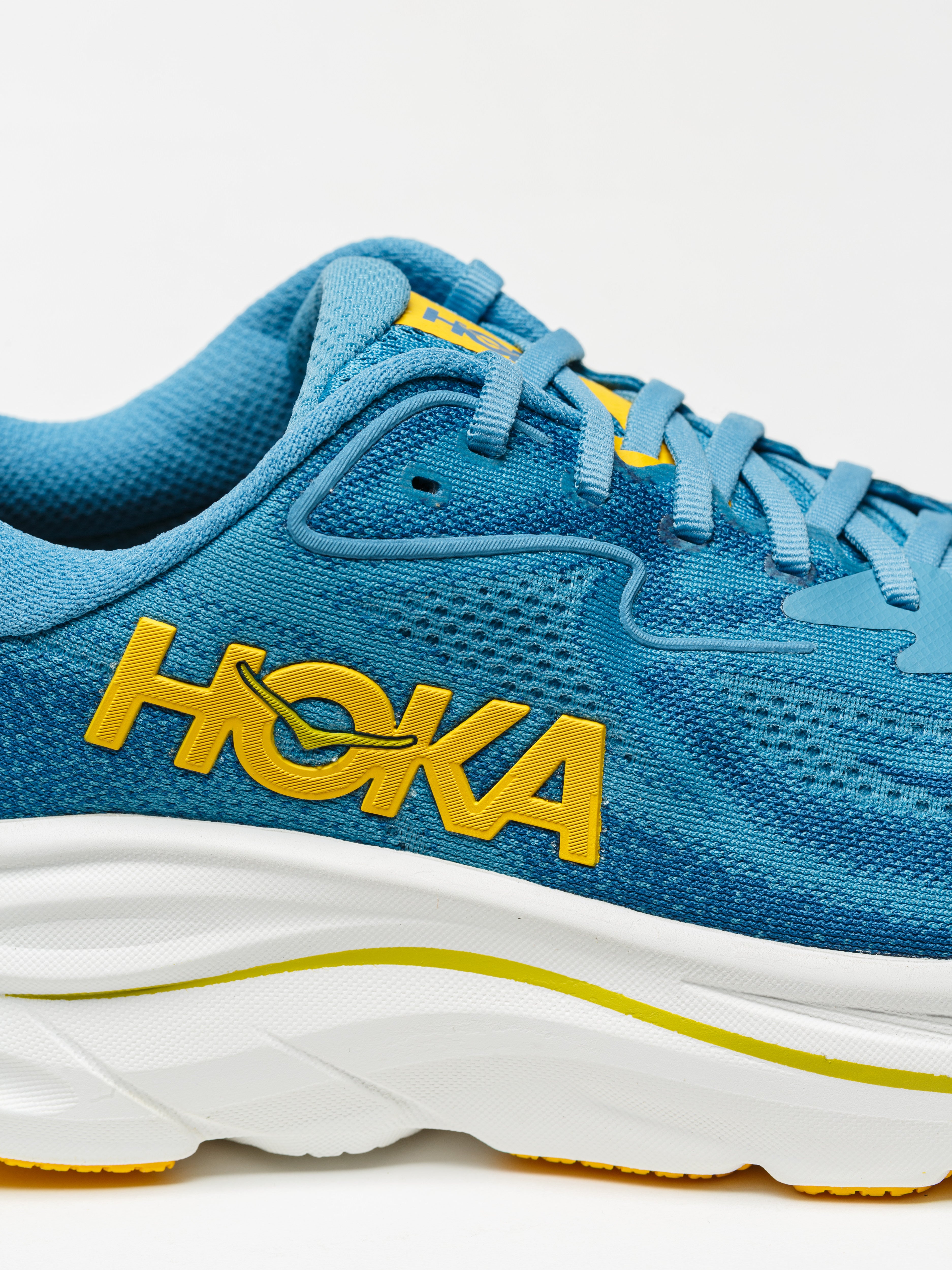 Sapatilhas Hoka Clifton 10