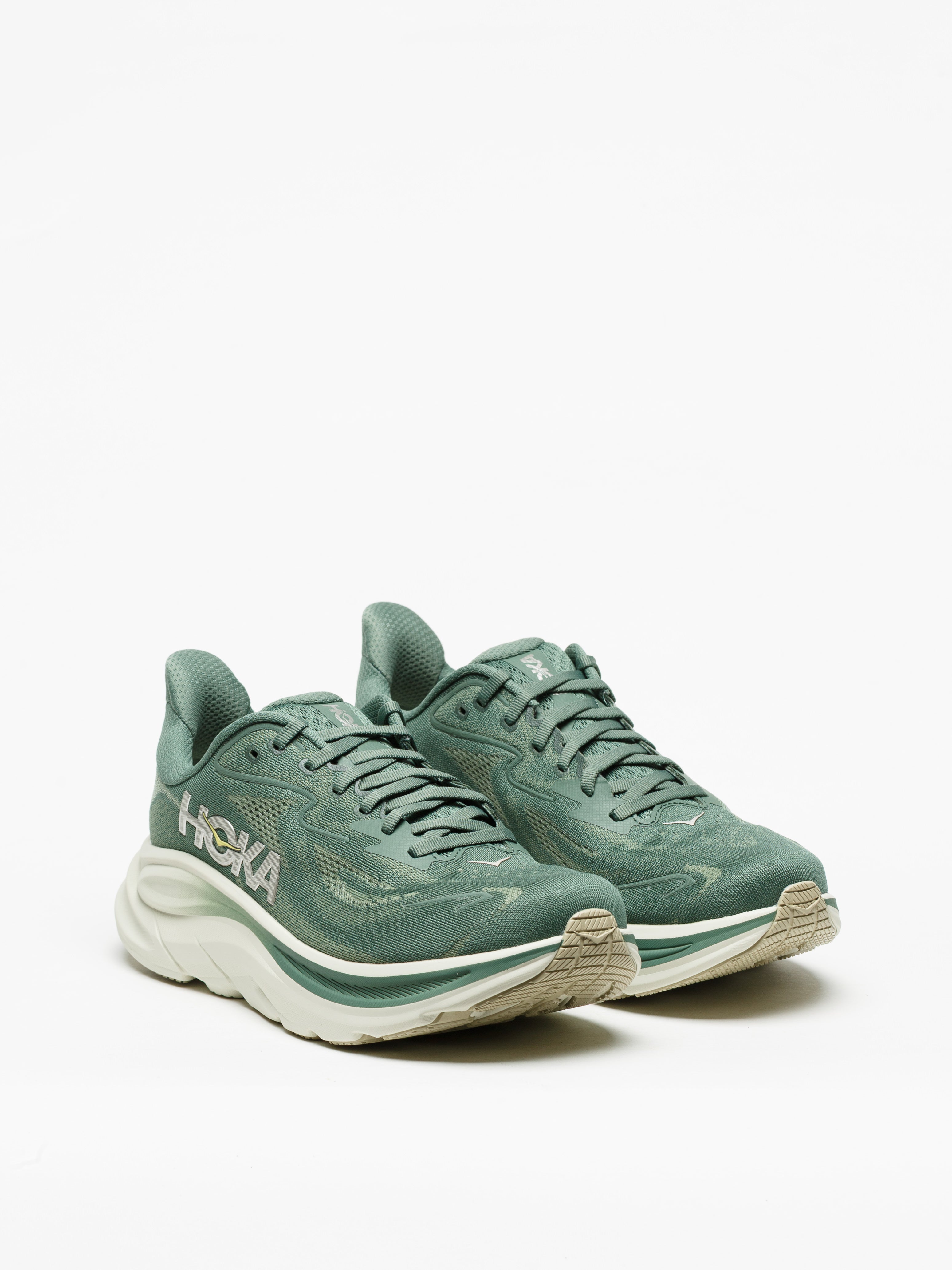 Sapatilhas Hoka Clifton 10