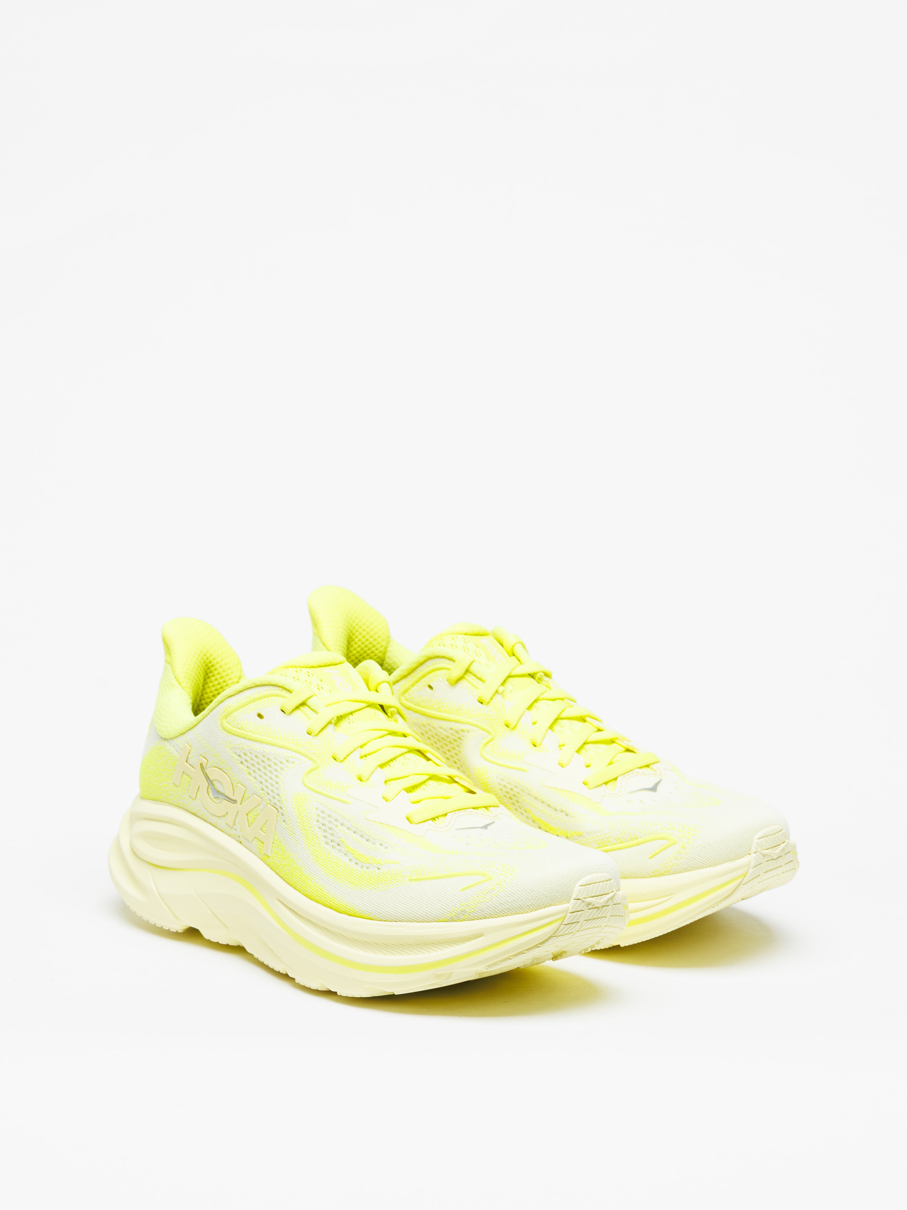 Sapatilhas Hoka Clifton 10