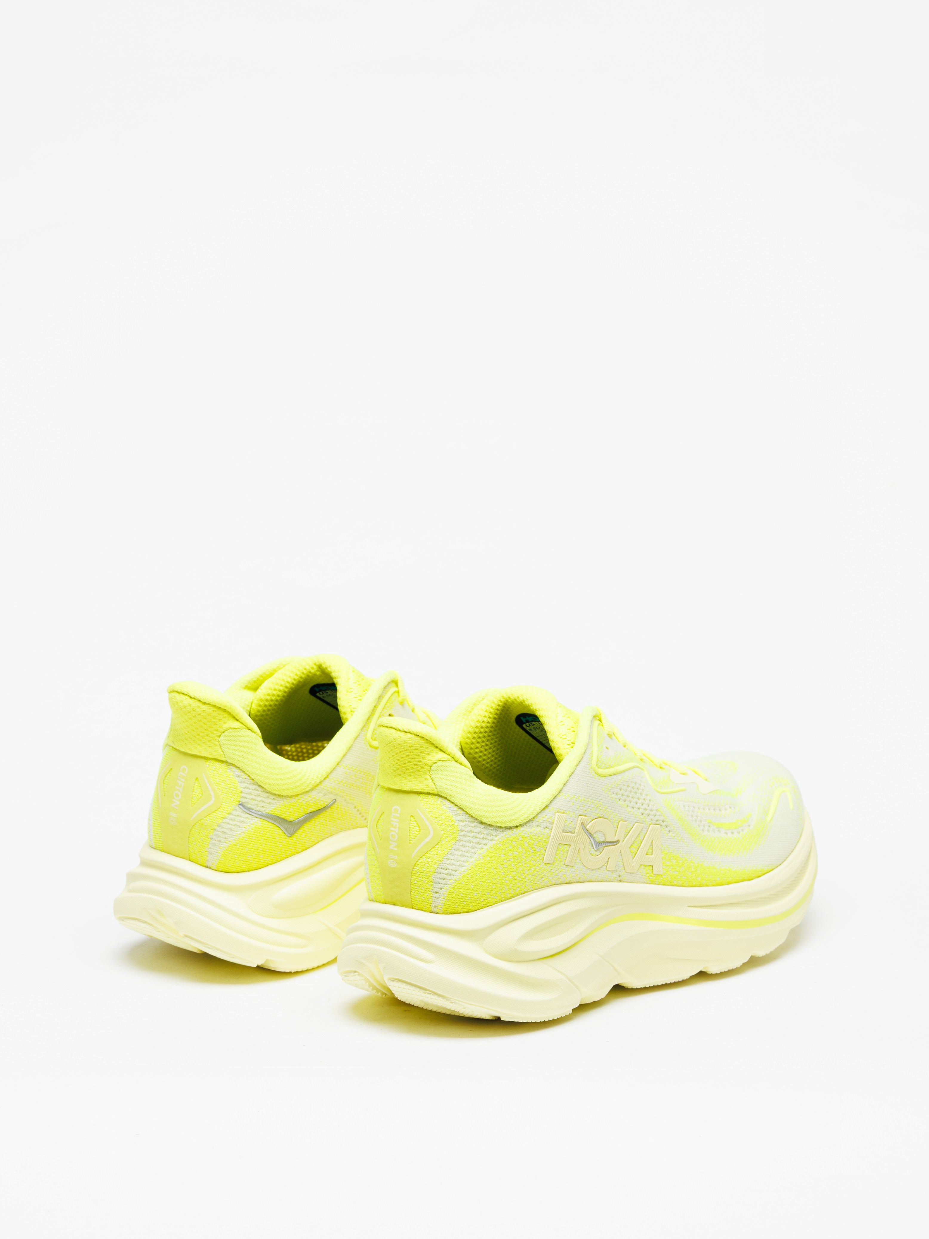 Sapatilhas Hoka Clifton 10