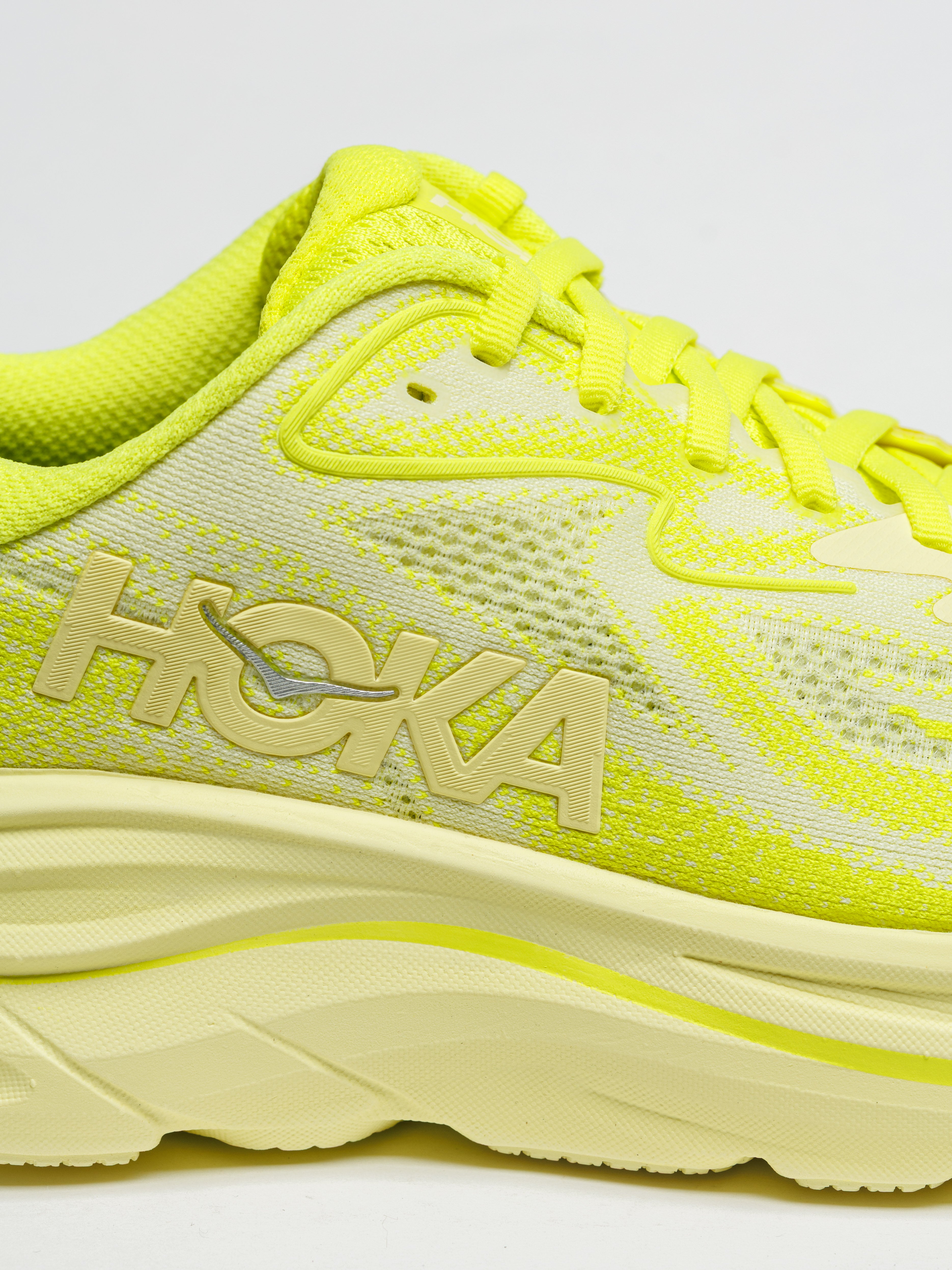 Sapatilhas Hoka Clifton 10