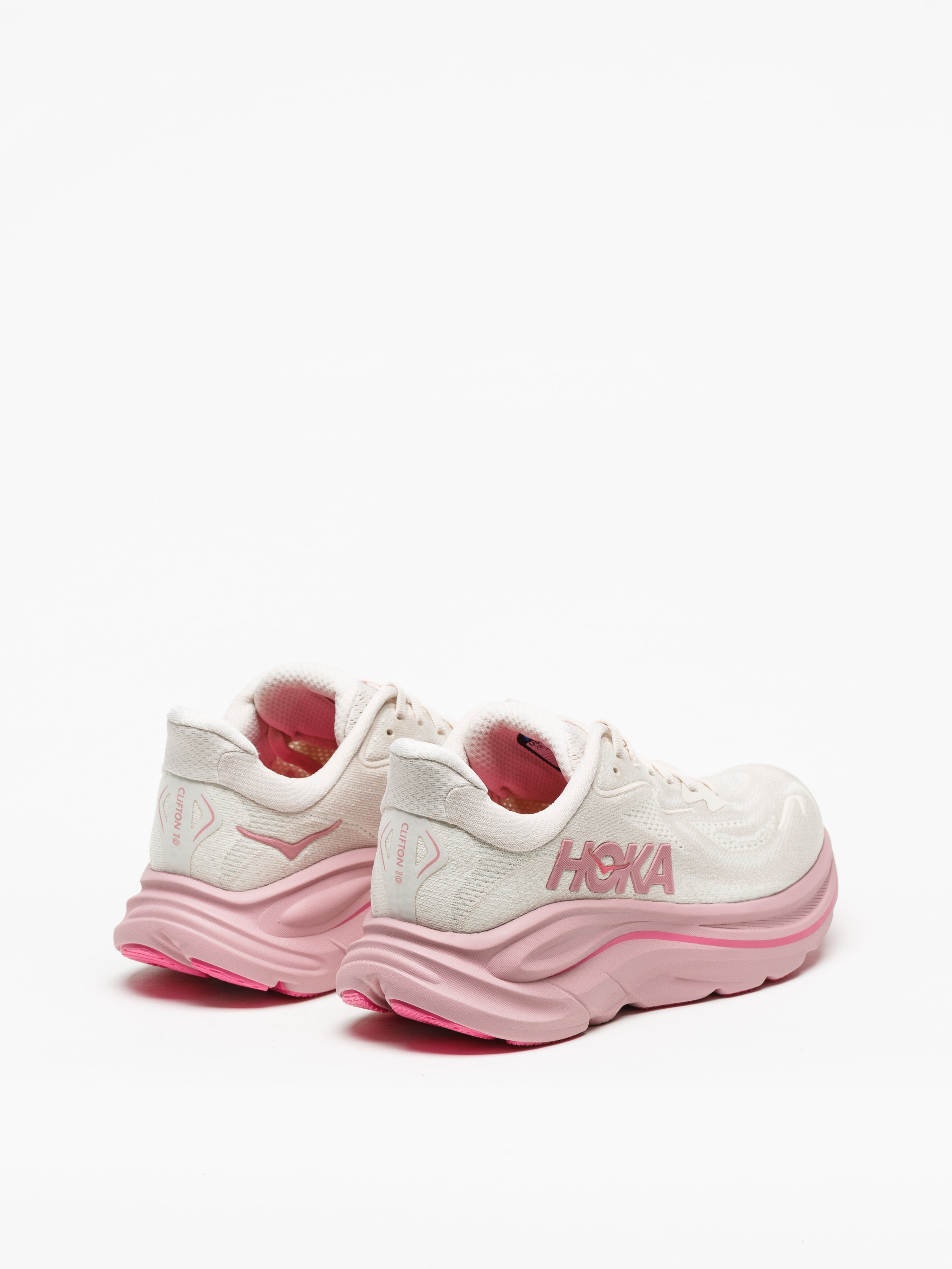 Sapatilhas Hoka Clifton 10