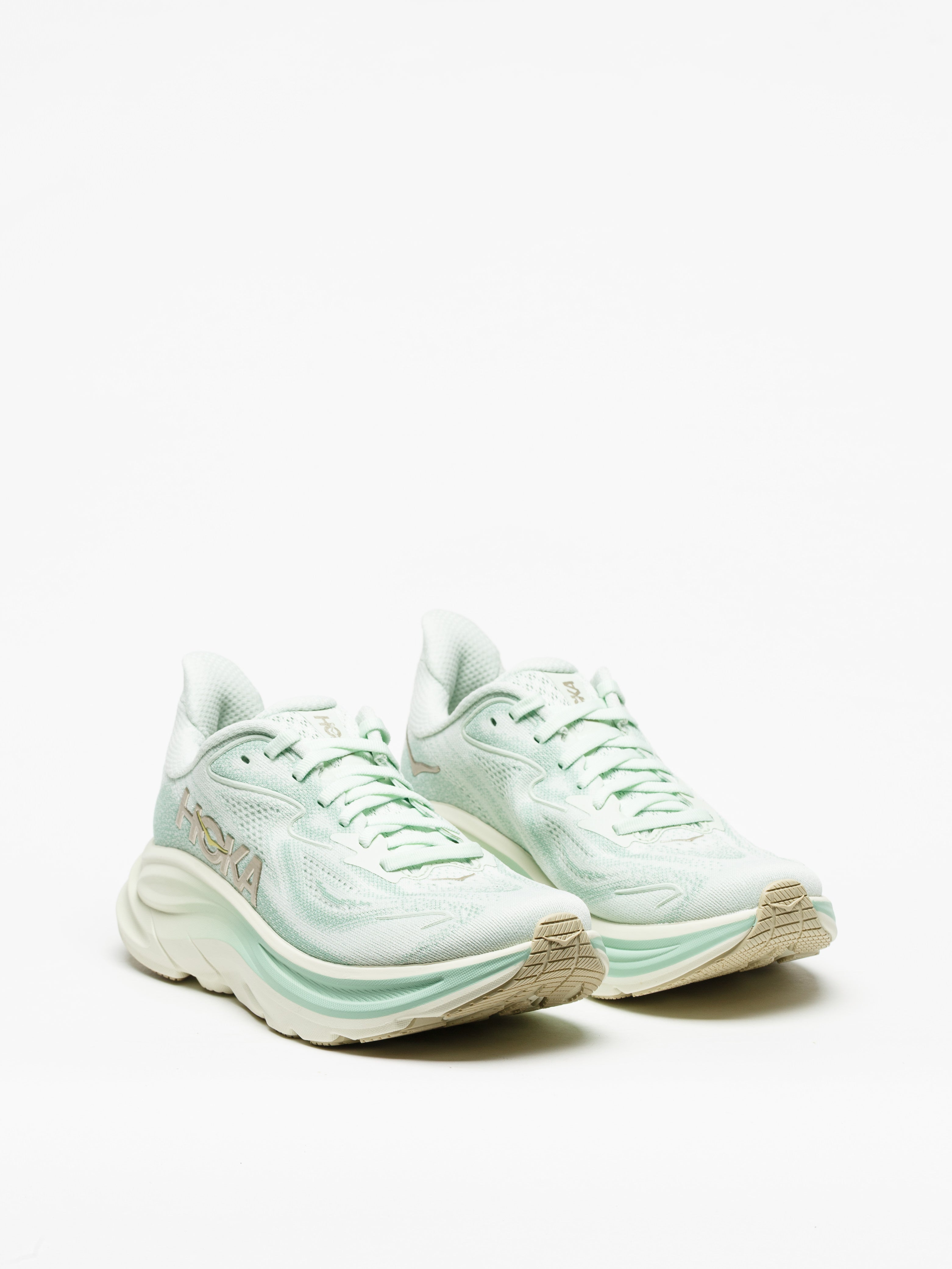 Sapatilhas Hoka Clifton 10