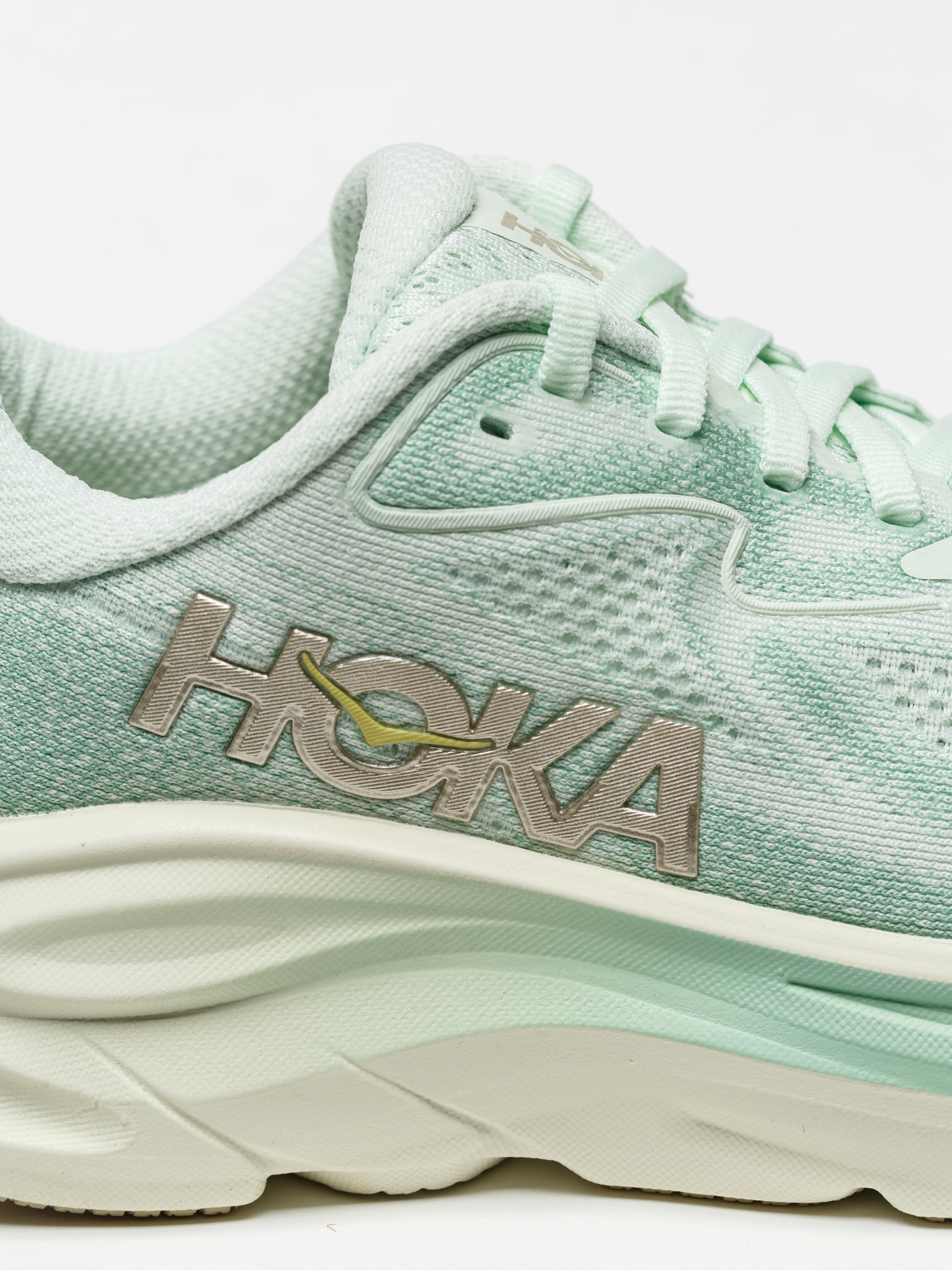 Sapatilhas Hoka Clifton 10