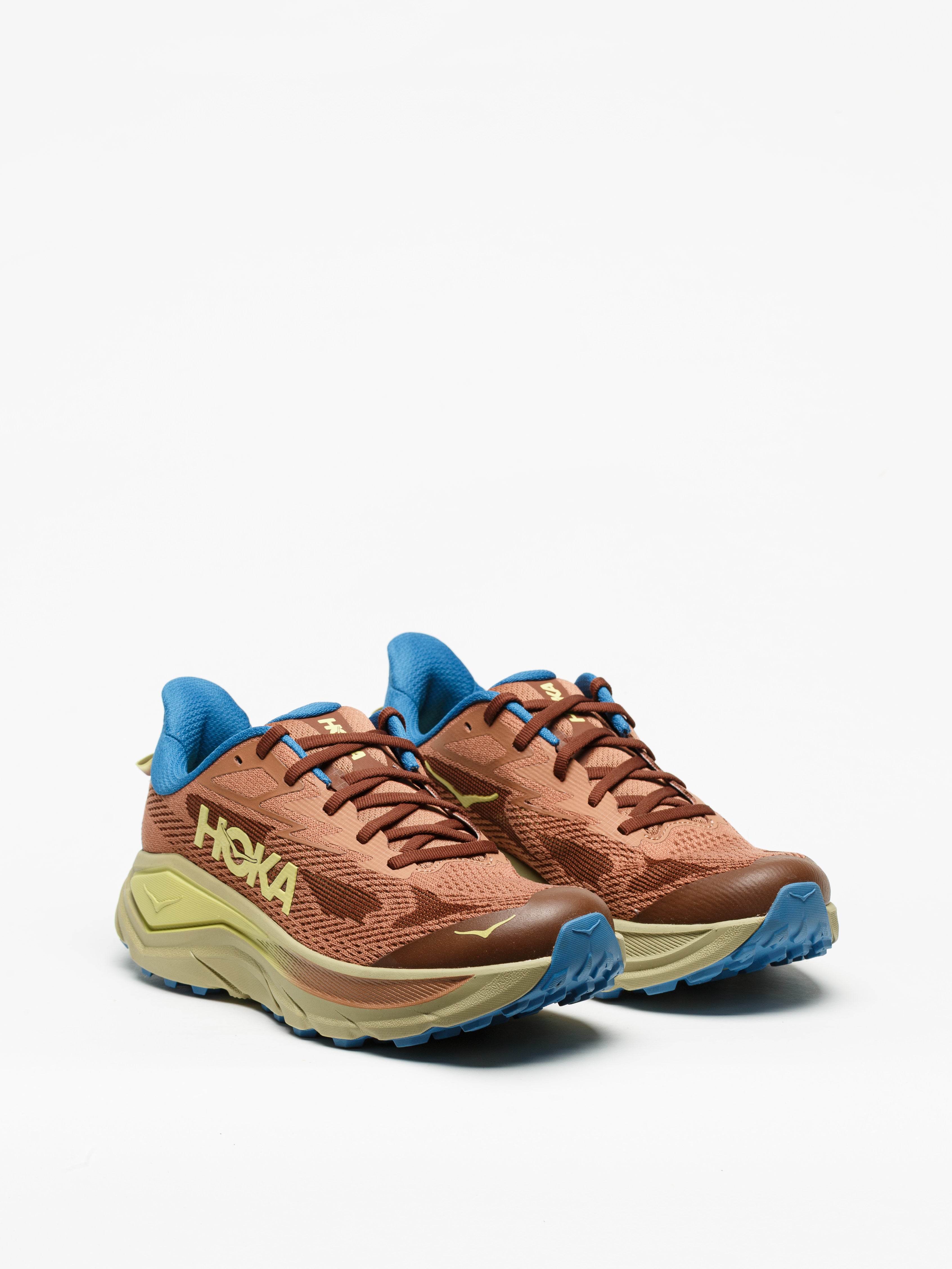 Sapatilhas Hoka Challenger 8