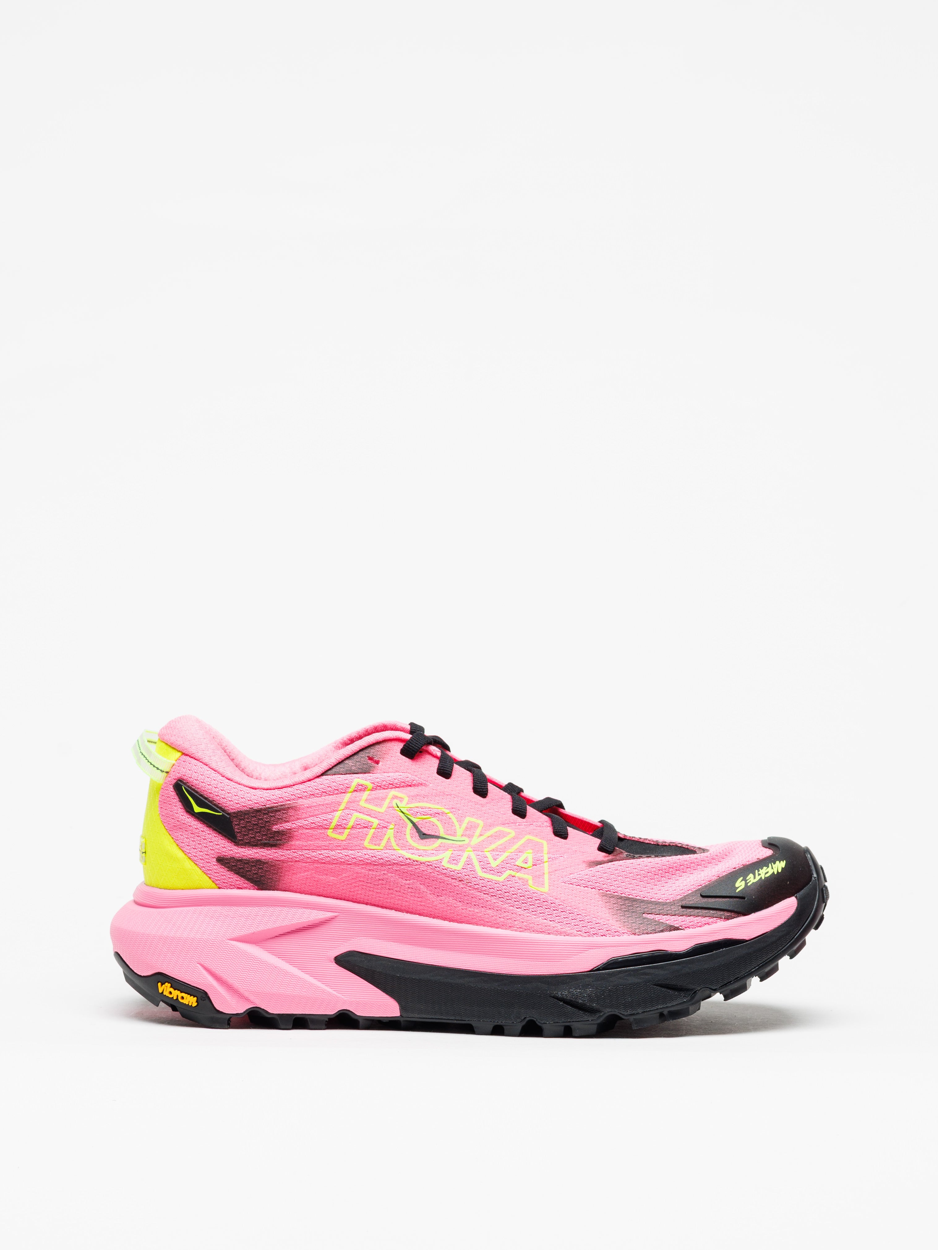 Sapatilhas Hoka Mafate 5