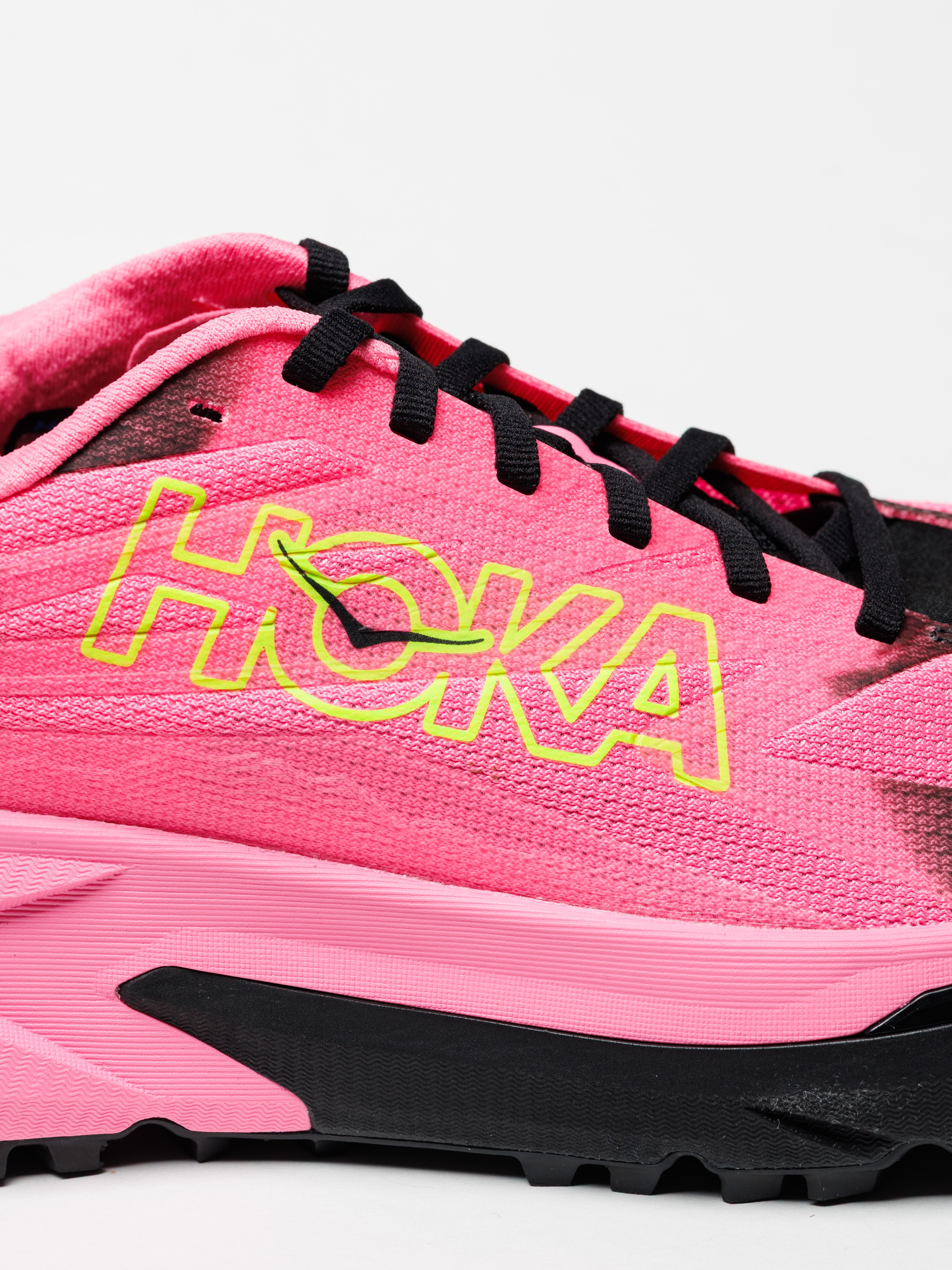 Sapatilhas Hoka Mafate 5