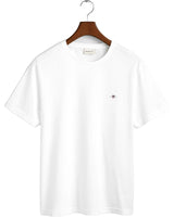 T-shirt Gant Shield