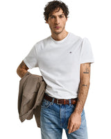 T-shirt Gant Shield
