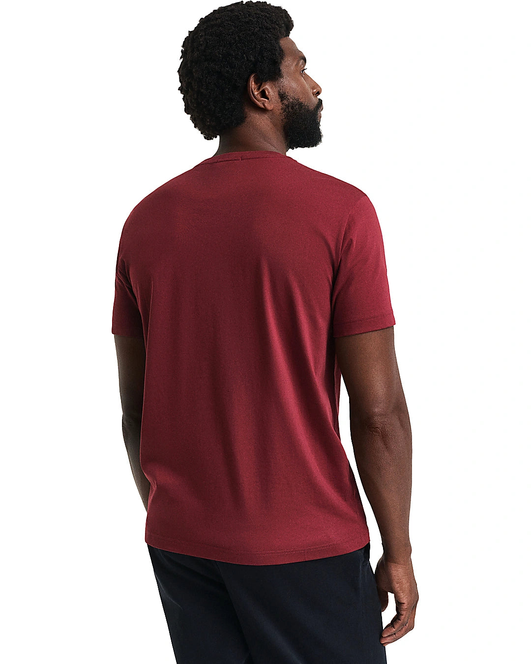 T-shirt Gant Shield
