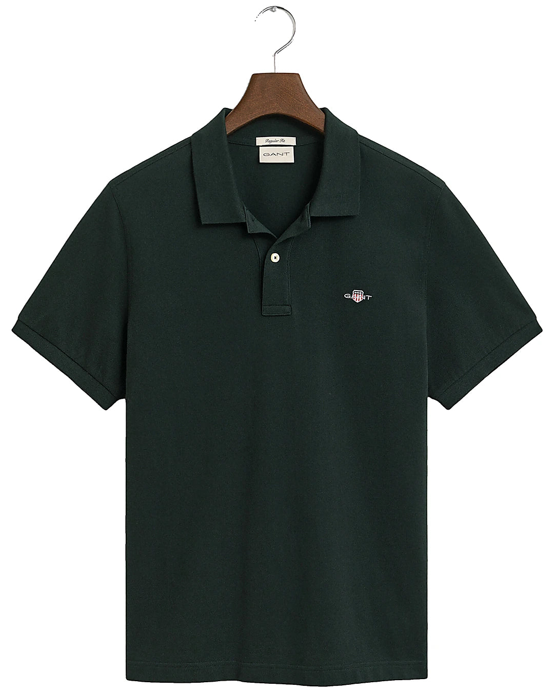 Polo Gant Shield