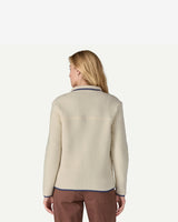 Casaco Patagonia Retro Pile Jacket