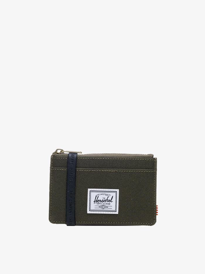 Herschel Oscar Wallet