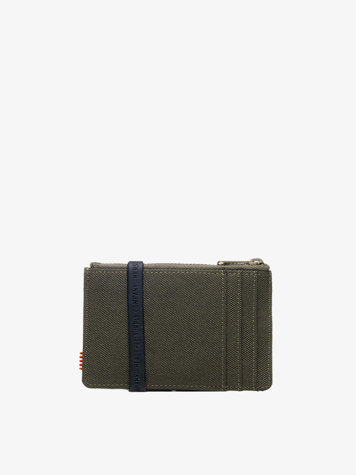 Herschel Oscar Wallet
