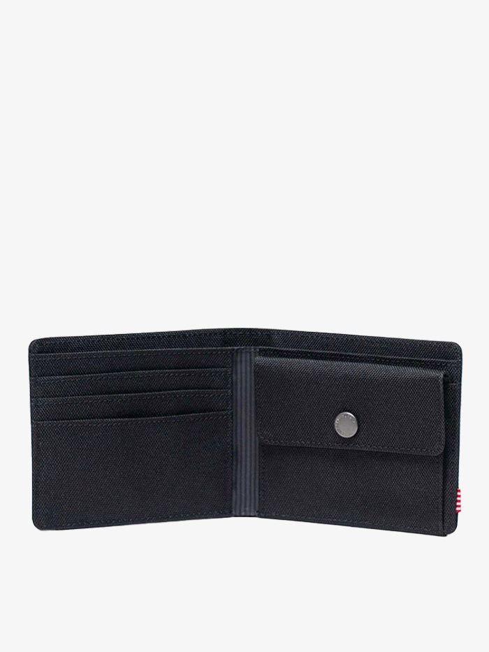 Carteira Herschel  Roy Coin