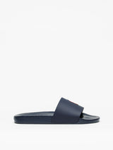 Chinelos Ralph Lauren Signature Pony