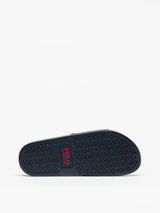 Chinelos Ralph Lauren Signature Pony